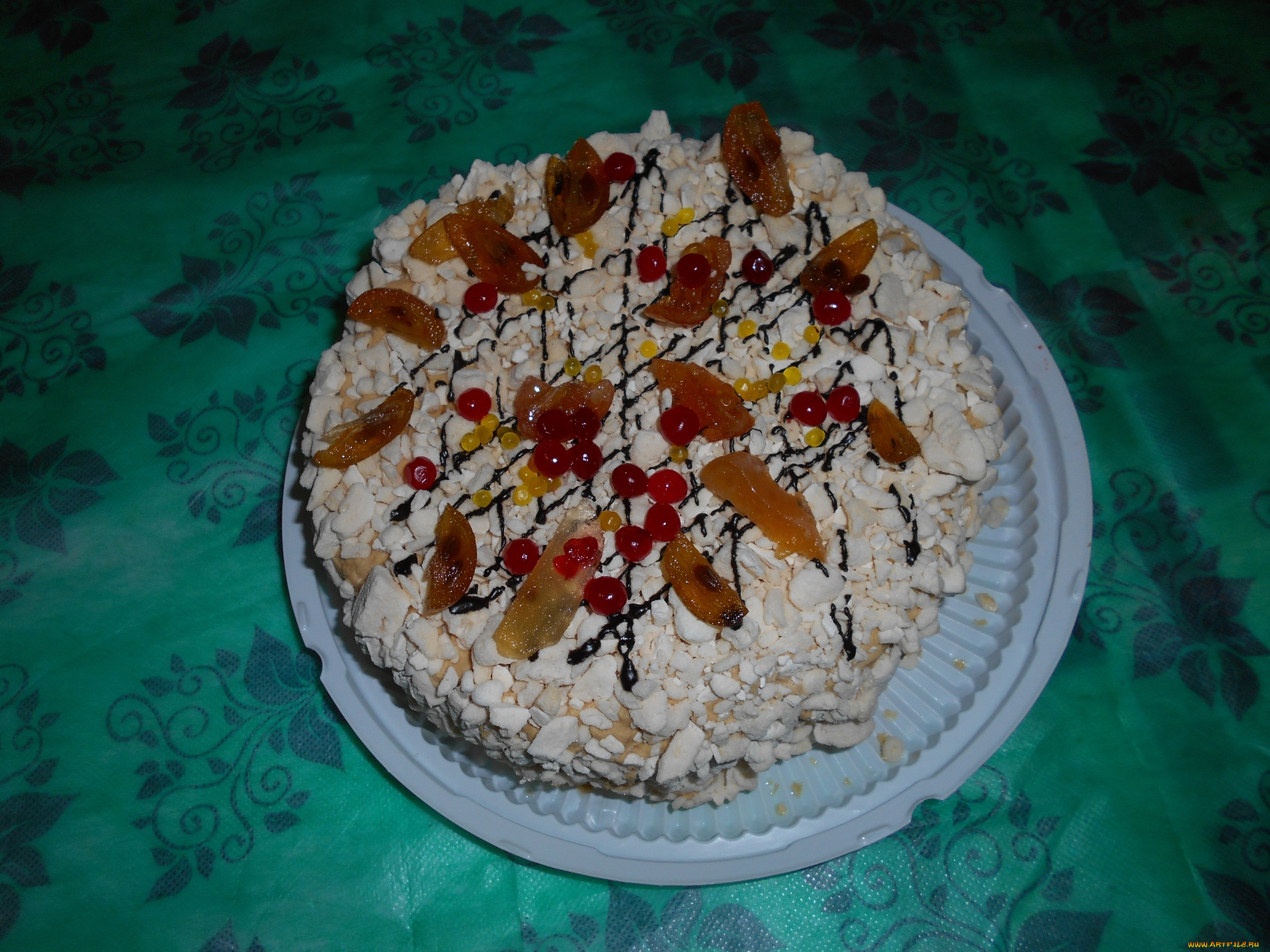 торт, еда, торты