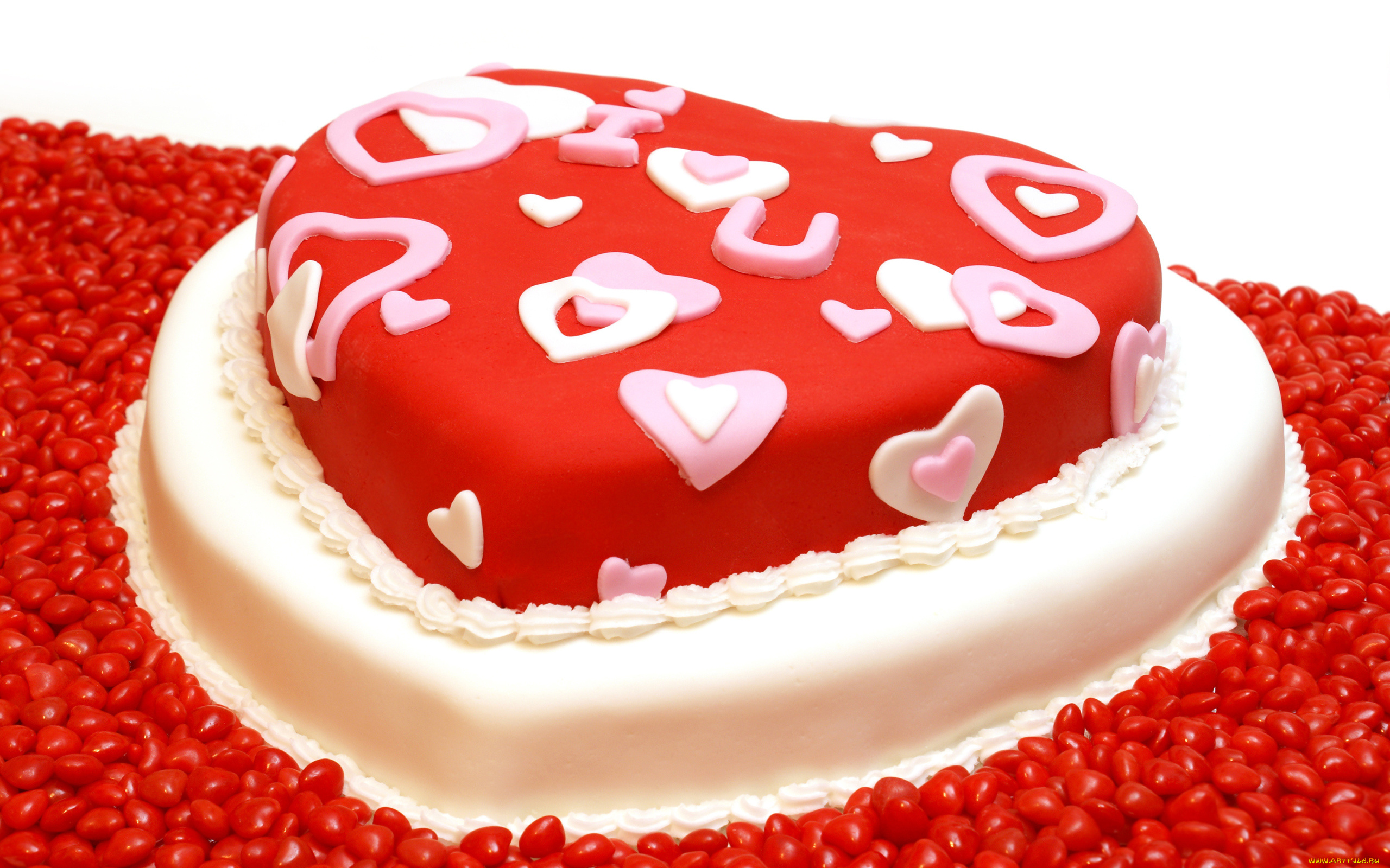 еда, торты, торт