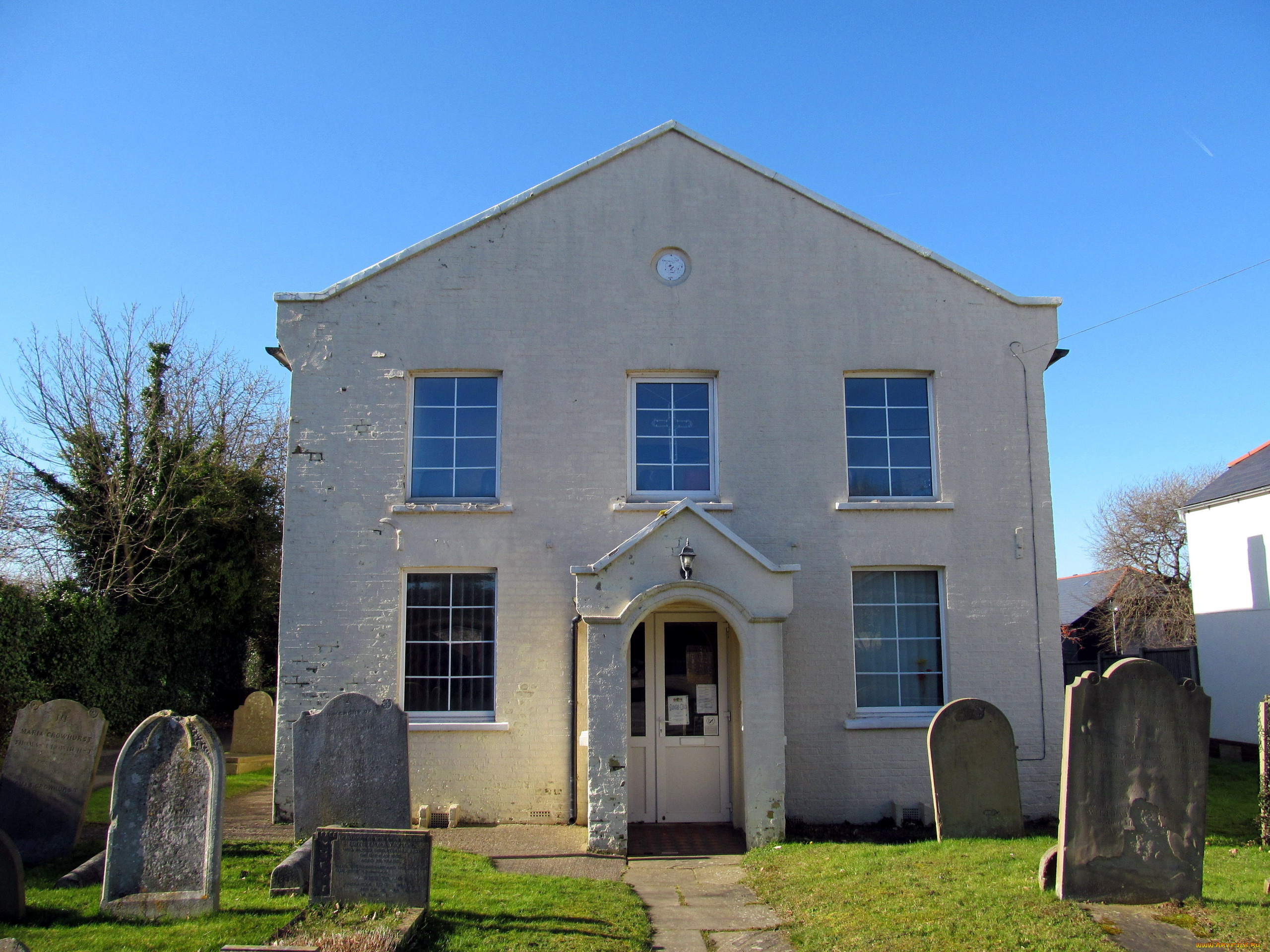 baptist, church, meopham, kent, uk, города, -, католические, соборы, , костелы, , аббатства, baptist, church