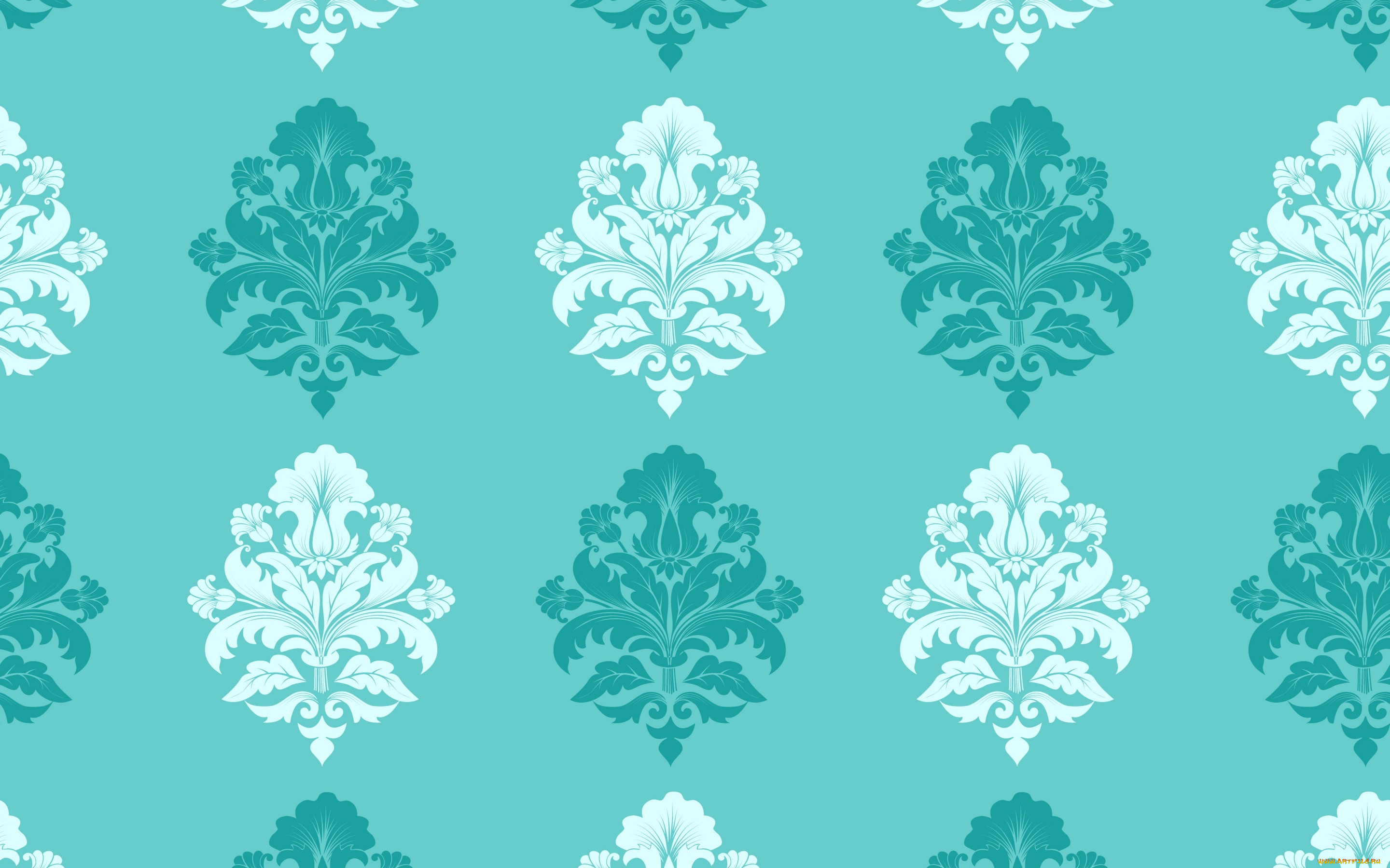векторная, графика, графика, , graphics, classica, background, vector, damask, pattern, seamless