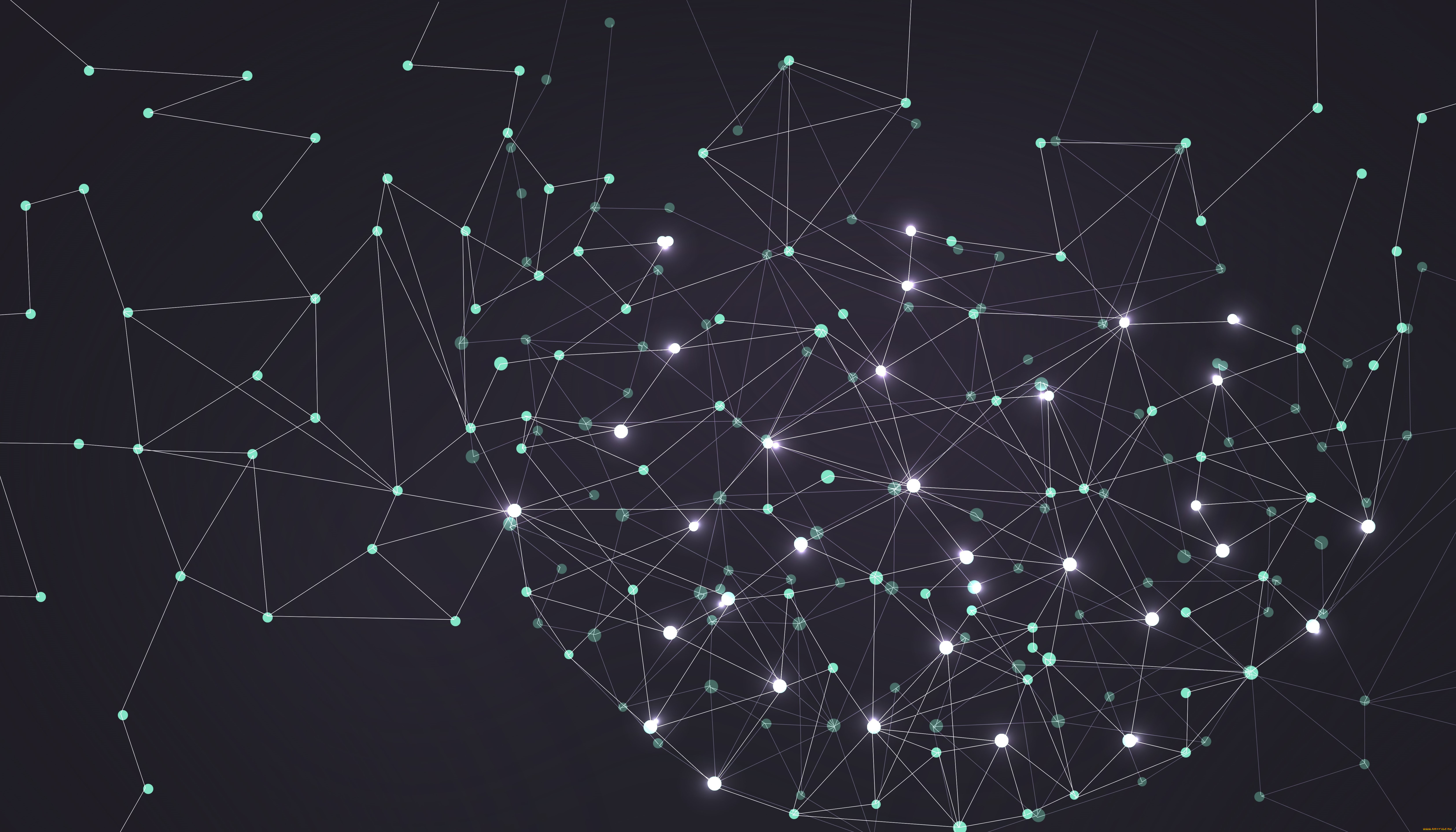 3д, графика, абстракция, , abstract, узор, фон, цвета