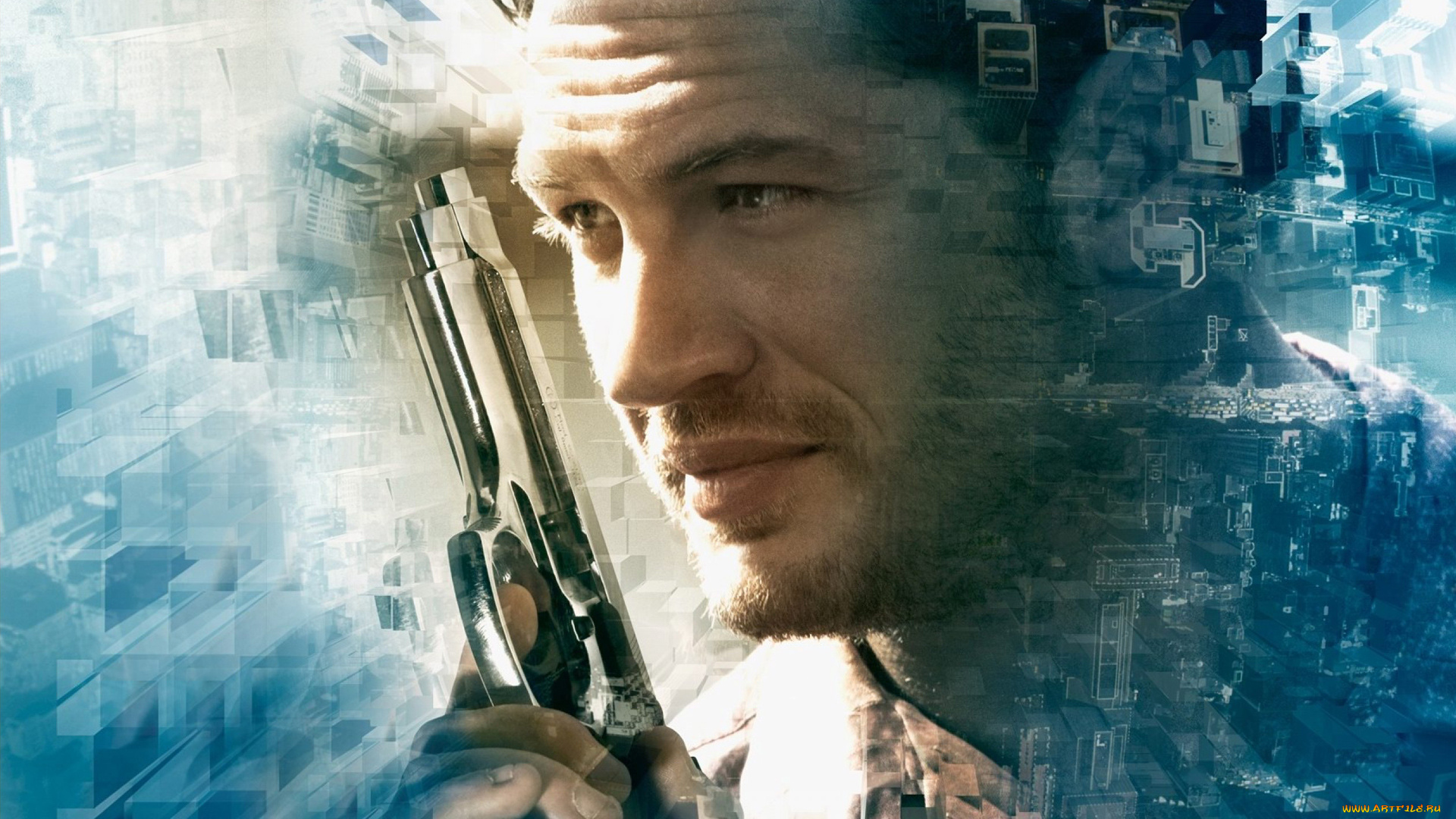 кино, фильмы, inception, начало