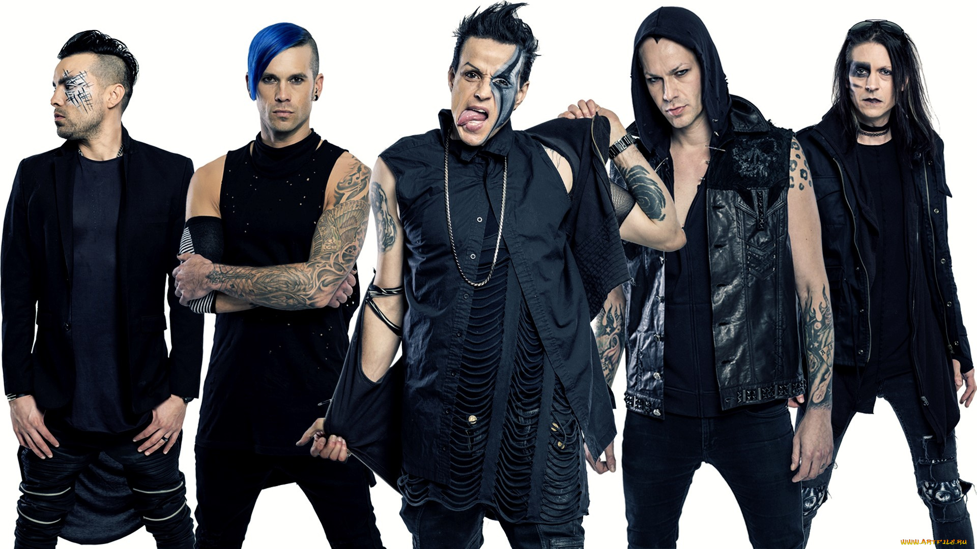 orgy, музыка, группа