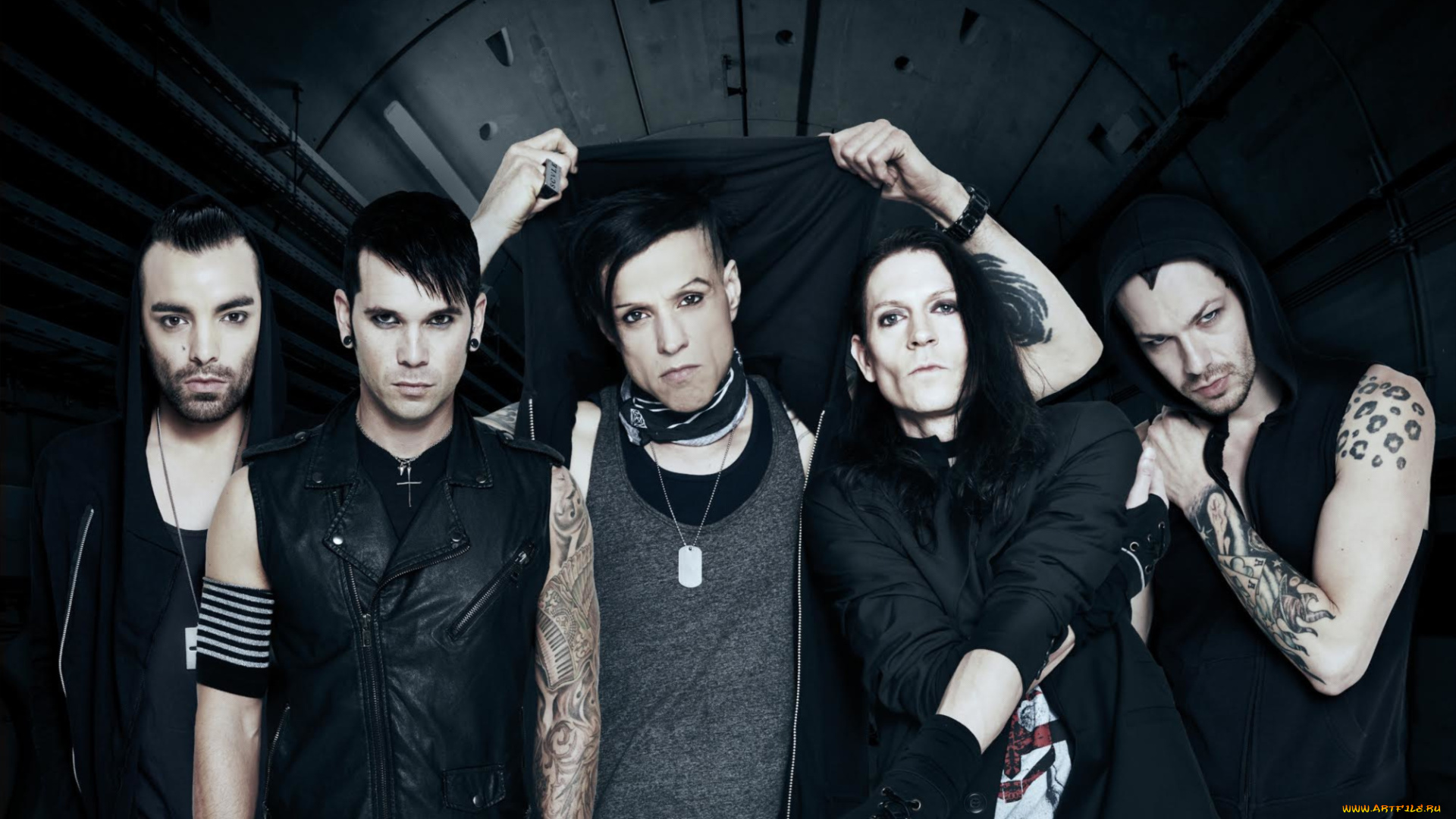 orgy, музыка, группа