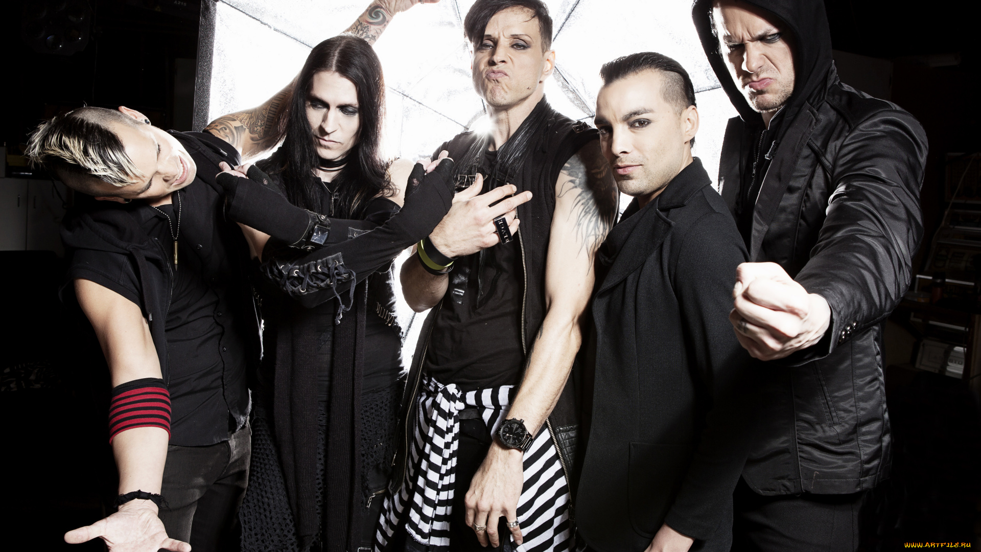 orgy, музыка, группа