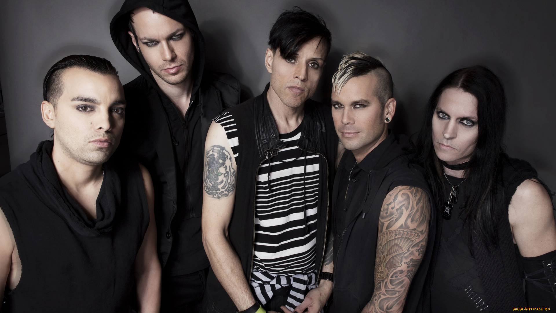 orgy, музыка, группа