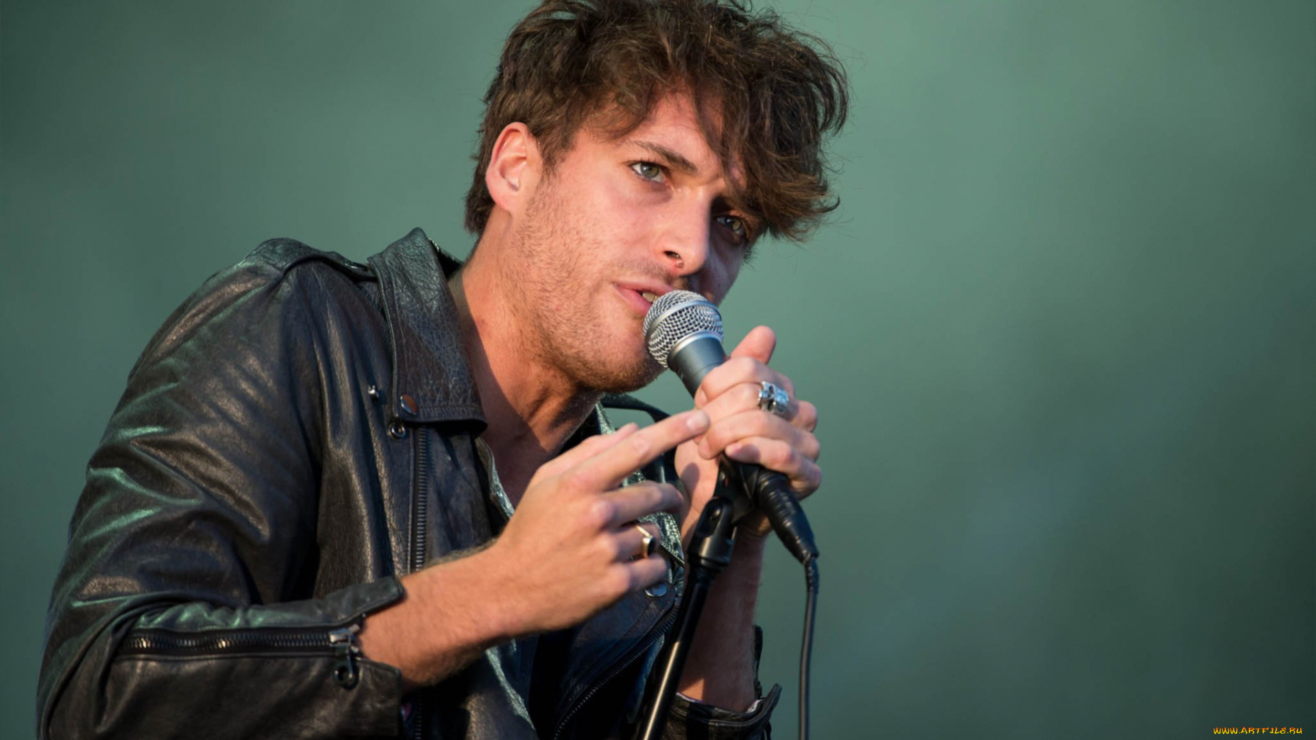 paulo-nutini, музыка, paolo, nutini, музыкант