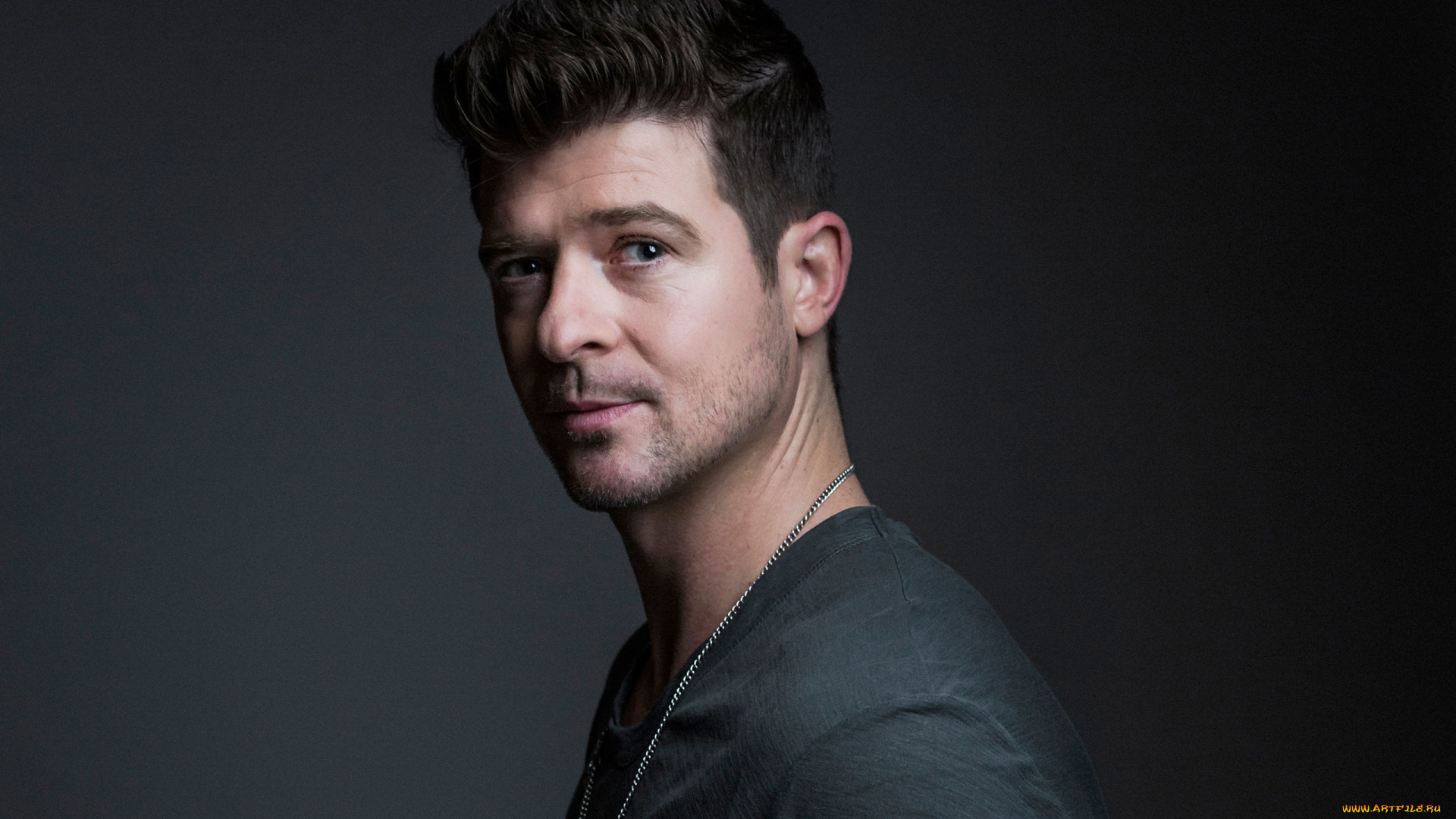 robin, thicke, музыка, музыкант