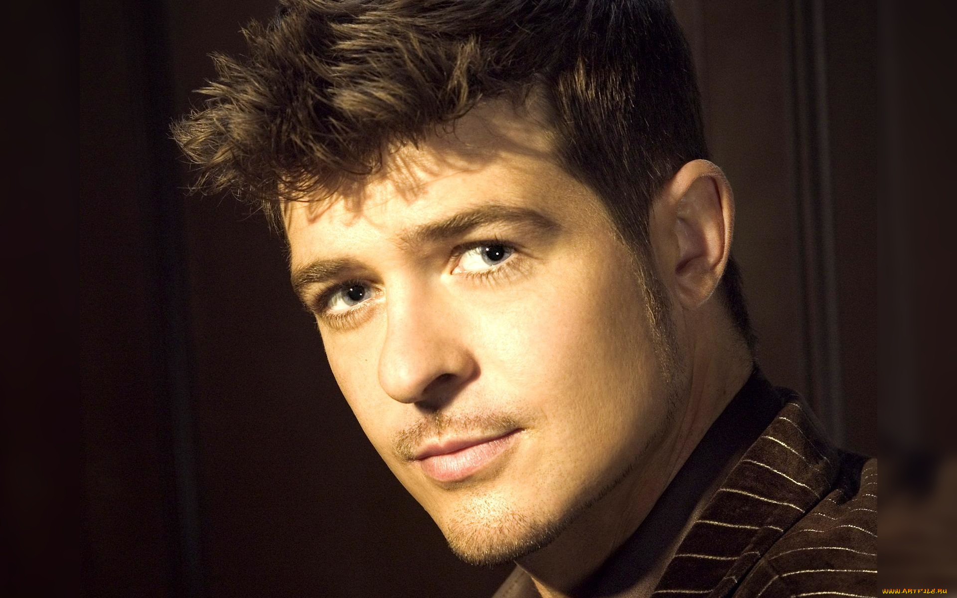 robin, thicke, музыка, музыкант