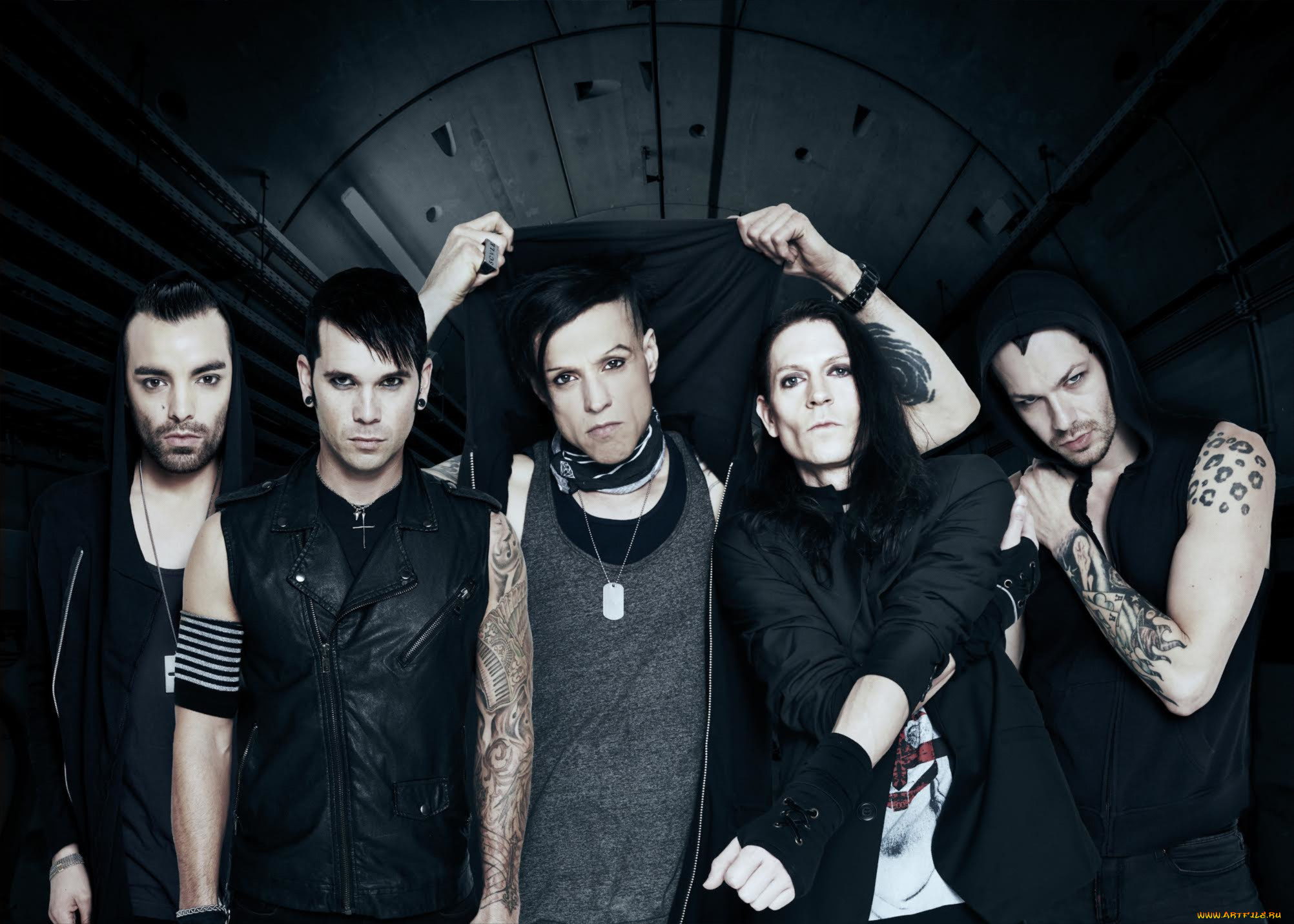 orgy, музыка, группа