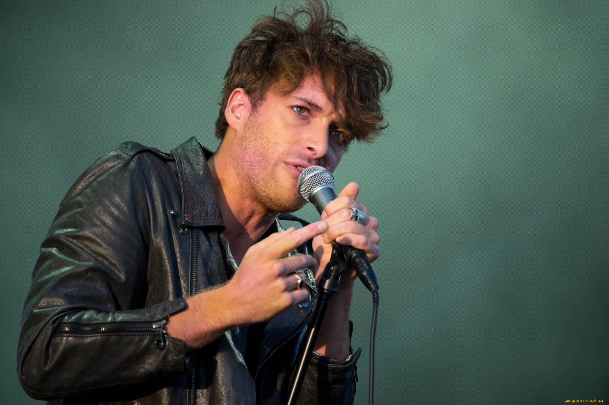 paulo-nutini, музыка, paolo, nutini, музыкант