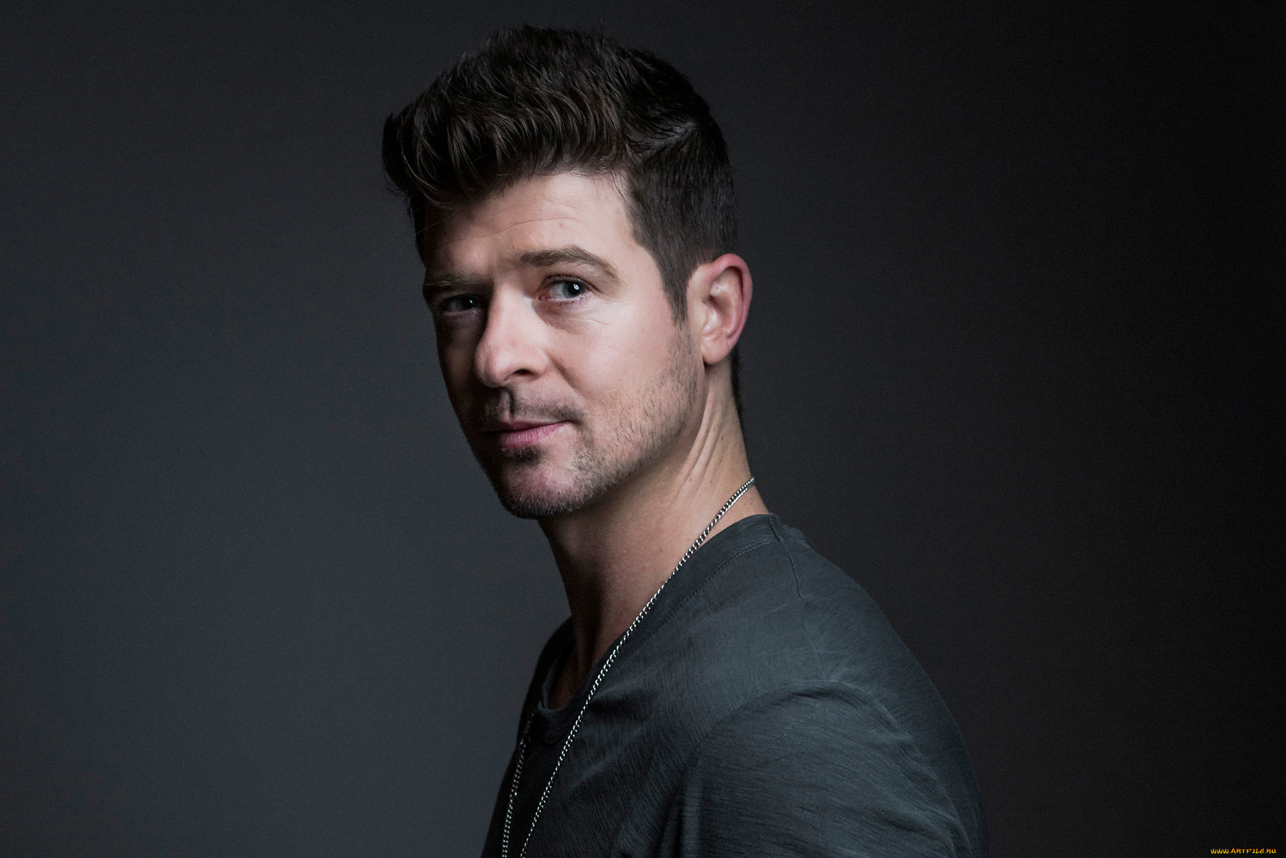 robin, thicke, музыка, музыкант