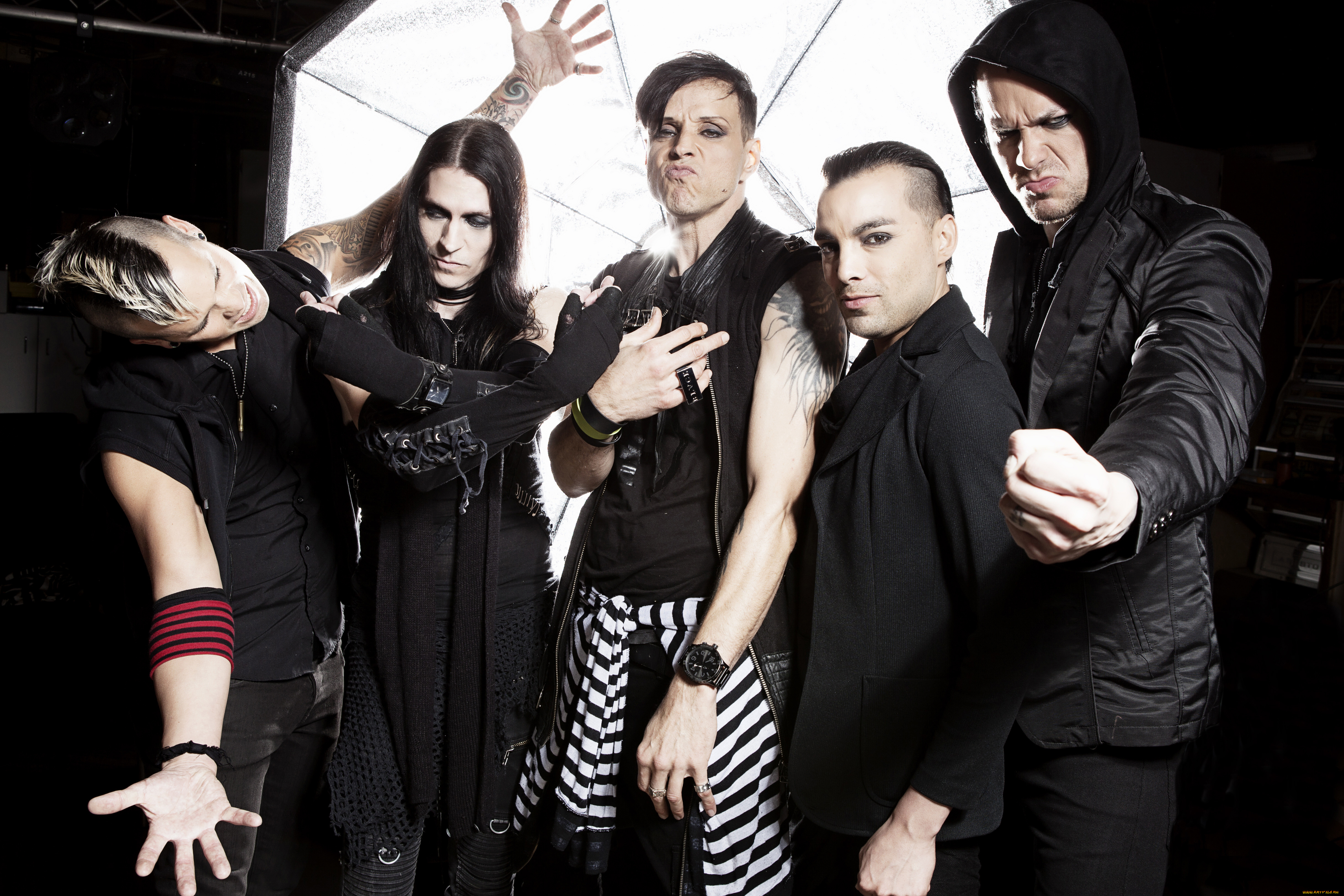 orgy, музыка, группа