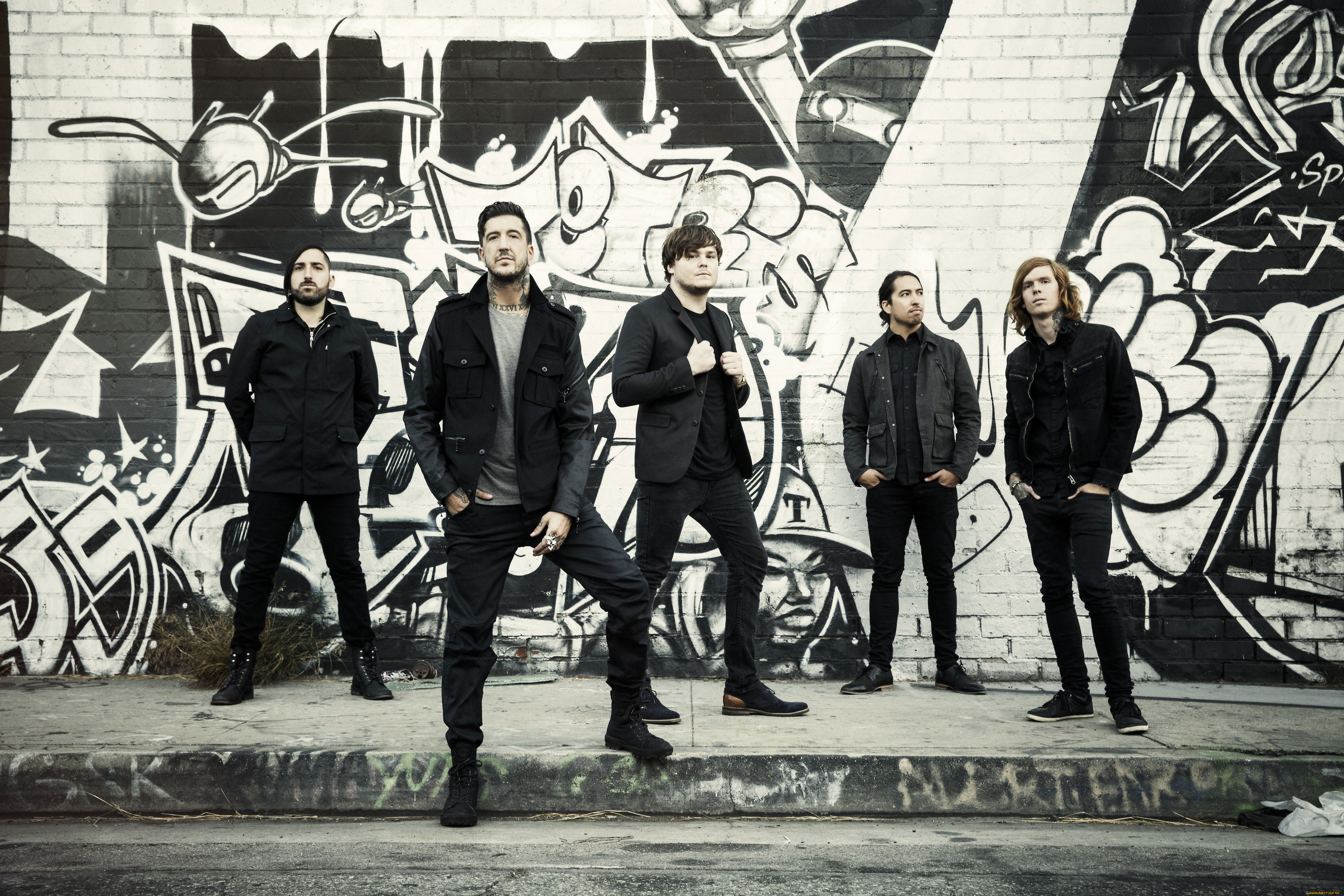 of-mice-men-, музыка, of, mice, &, men, группа