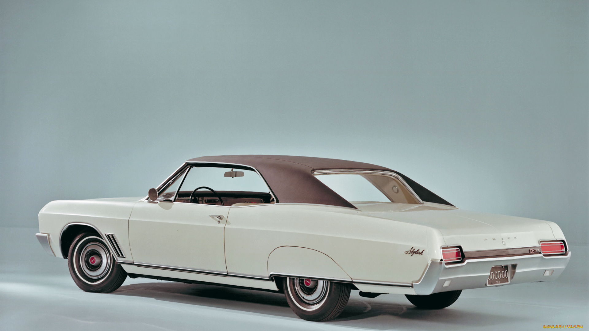 автомобили, buick