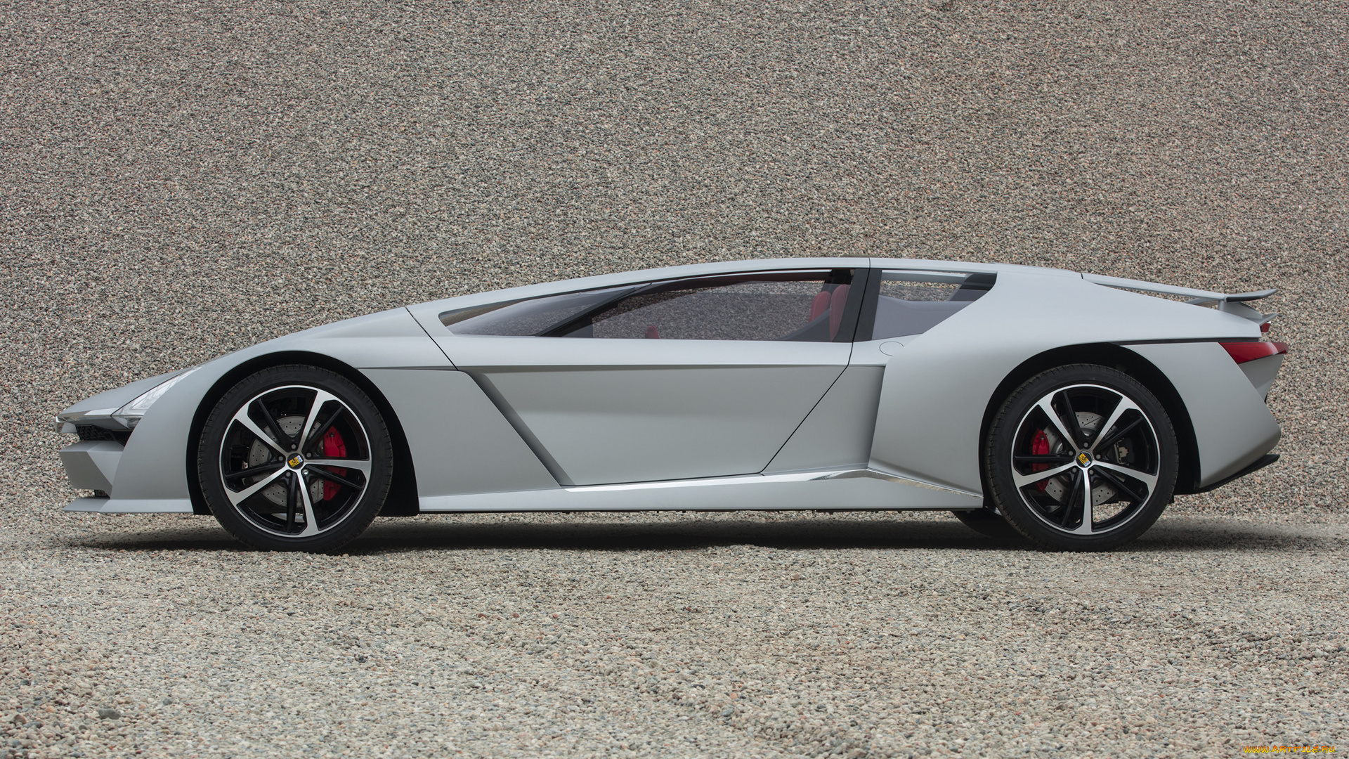 gfg, bandini, dora, 2020, автомобили, -unsort, gfg, bandini, dora, 2020