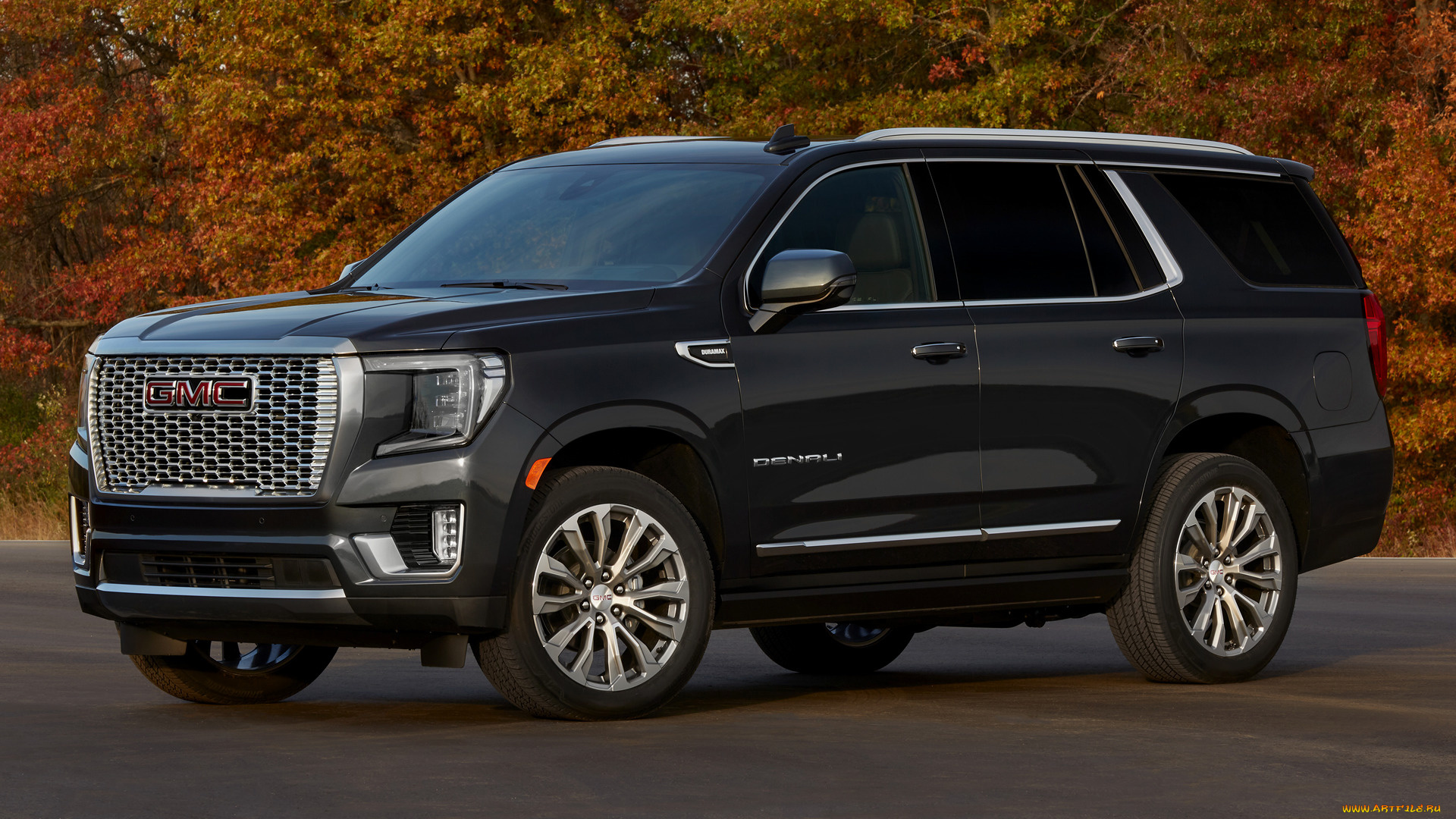 gmc, yukon, denali, 2021, автомобили, gm-gmc, gmc, yukon, denali, 2021