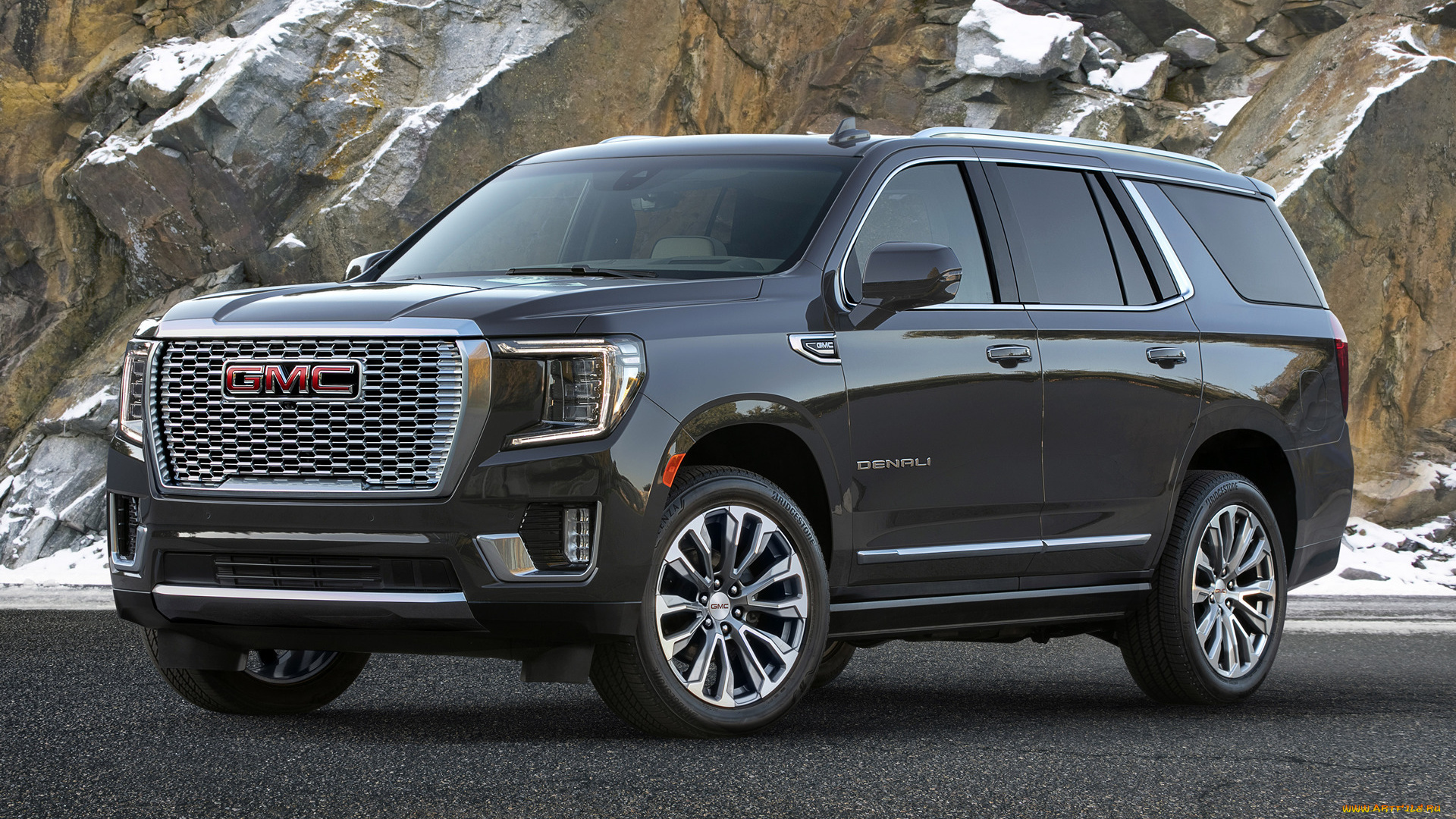 gmc, yukon, denali, 2021, автомобили, gm-gmc, gmc, yukon, denali, 2021