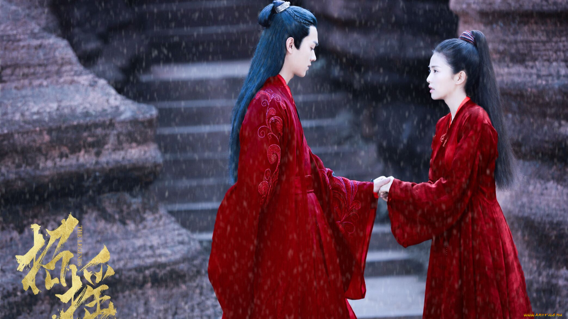 кино, фильмы, the, legends, девушка, парень