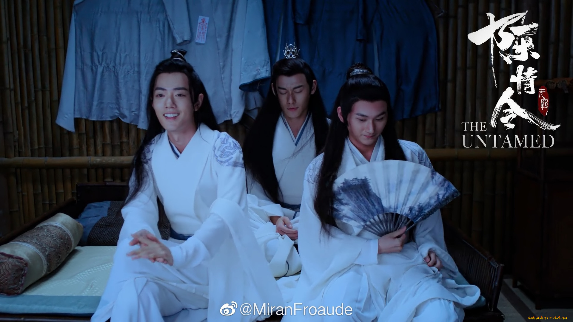 кино, фильмы, the, untamed, the, untamed, неукротимый, повелитель, чэньцин, мосян, тунсю, mo, dao, zu, shi, магистр, дьявольского, культа