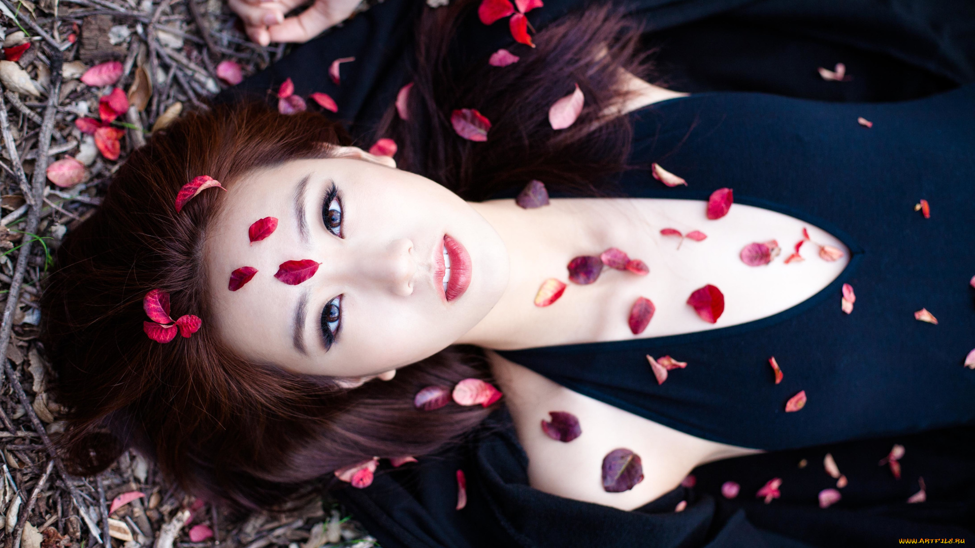 красотка, девушки, -, азиатки, девушка, красивая, супер, секси, няша, нежная, классная, модница, лапочка, мадам