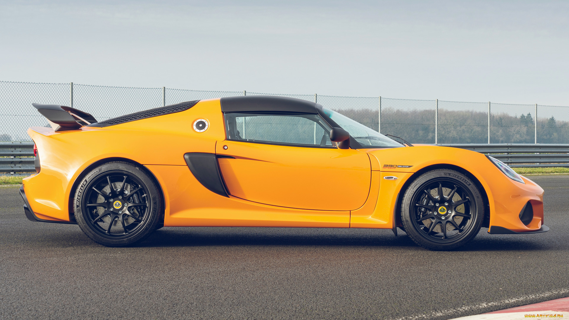 lotus, exige, sport, 390, final, edition, , uk, , 2021, автомобили, lotus, exige, sport, 390, final, edition, 2021