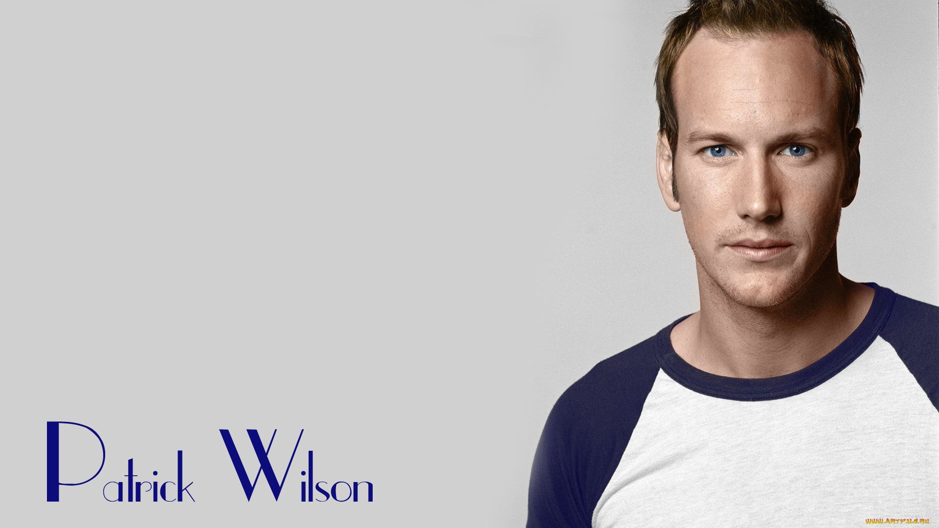 мужчины, patrick, wilson, patrick, wilson