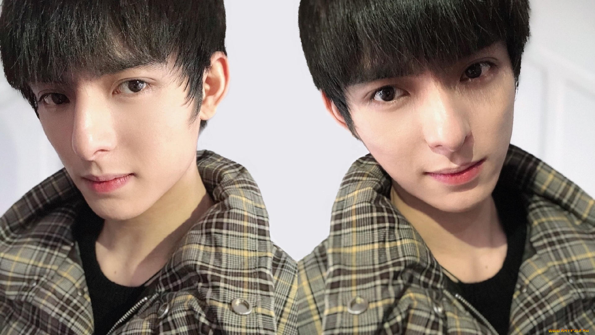 мужчины, wang, hao, xuan, ван, хаосюань, wang, hao, xuan