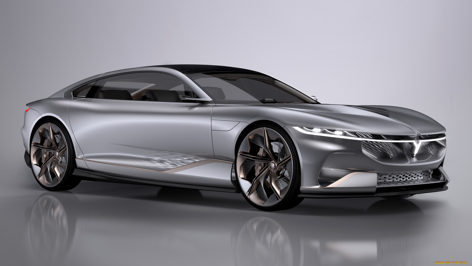 voyah, i-land, concept, 2020, автомобили, -unsort, voyah, i, land, concept, 2020