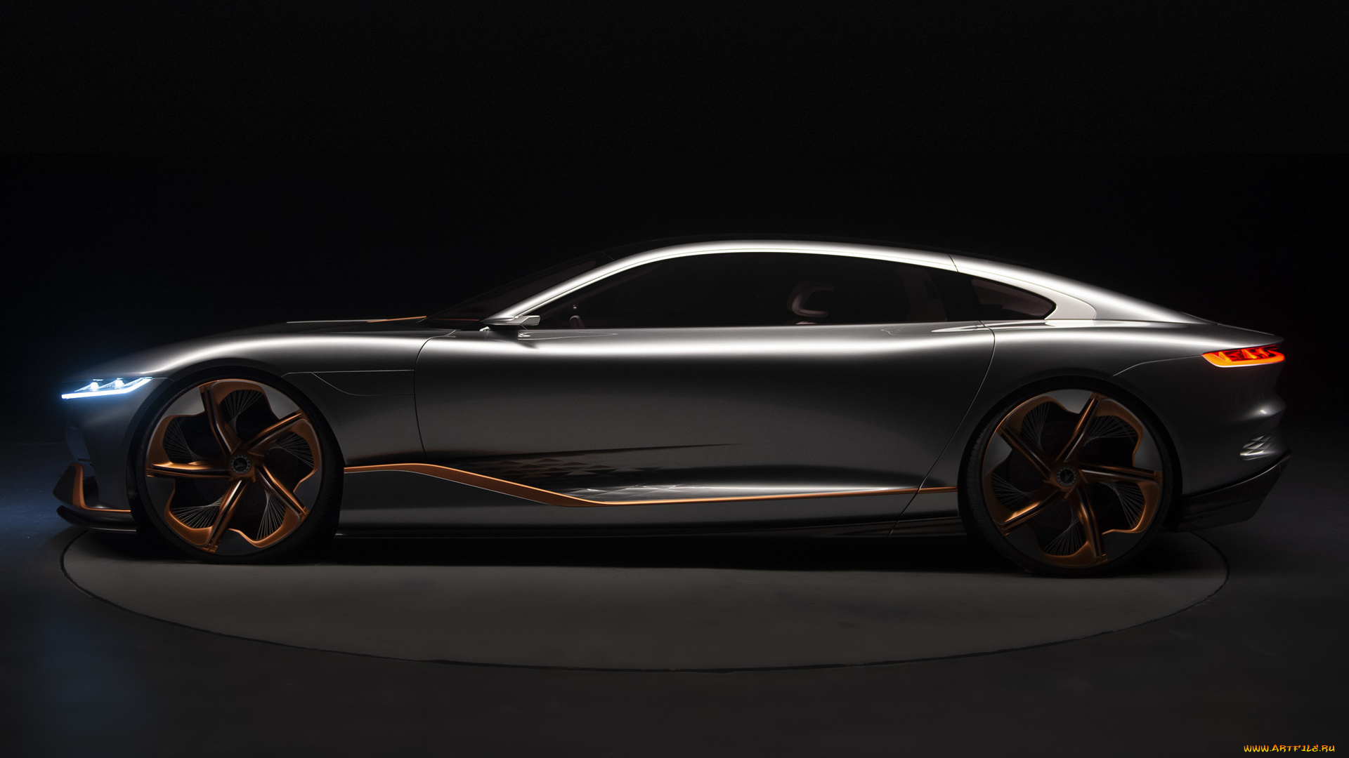 voyah, i-land, concept, 2020, автомобили, -unsort, voyah, i, land, concept, 2020