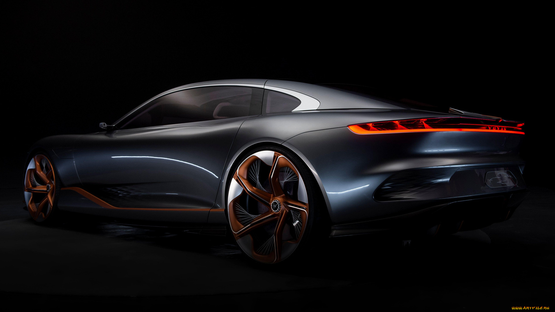 voyah, i-land, concept, 2020, автомобили, -unsort, voyah, i, land, concept, 2020