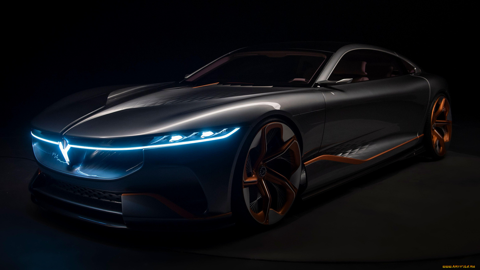 voyah, i-land, concept, 2020, автомобили, -unsort, voyah, i, land, concept, 2020