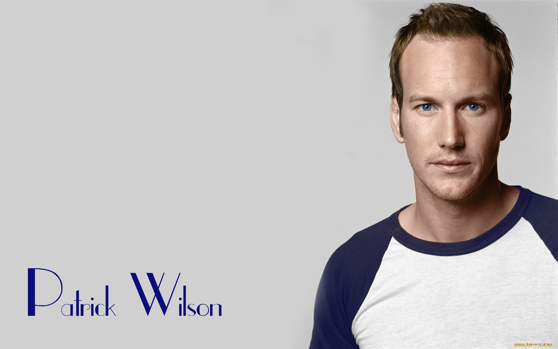 мужчины, patrick, wilson, patrick, wilson