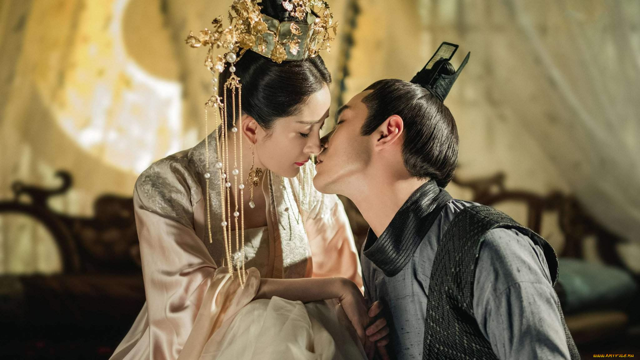 legend, of, fuyao, кино, фильмы, legend, of, fuyao