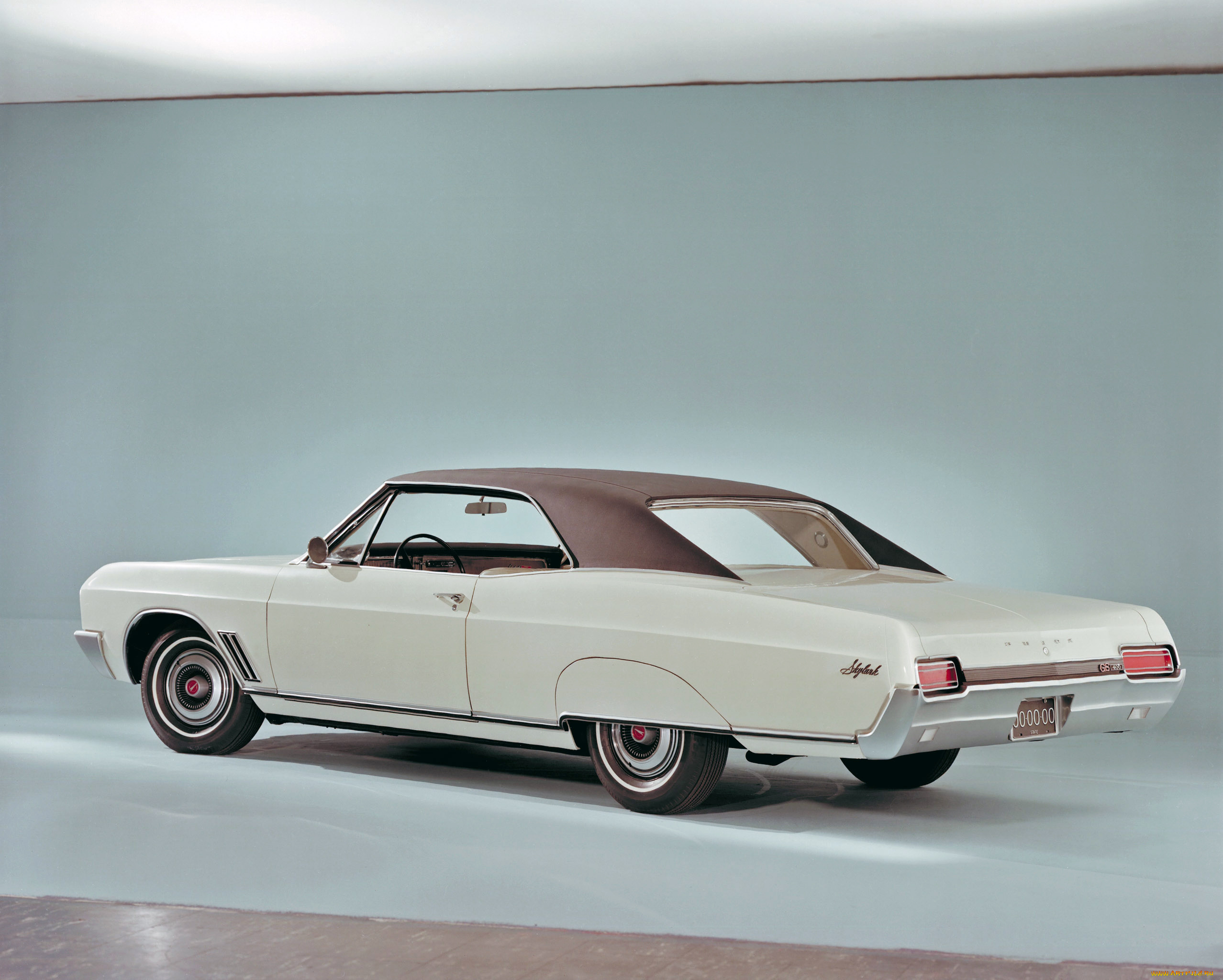 автомобили, buick