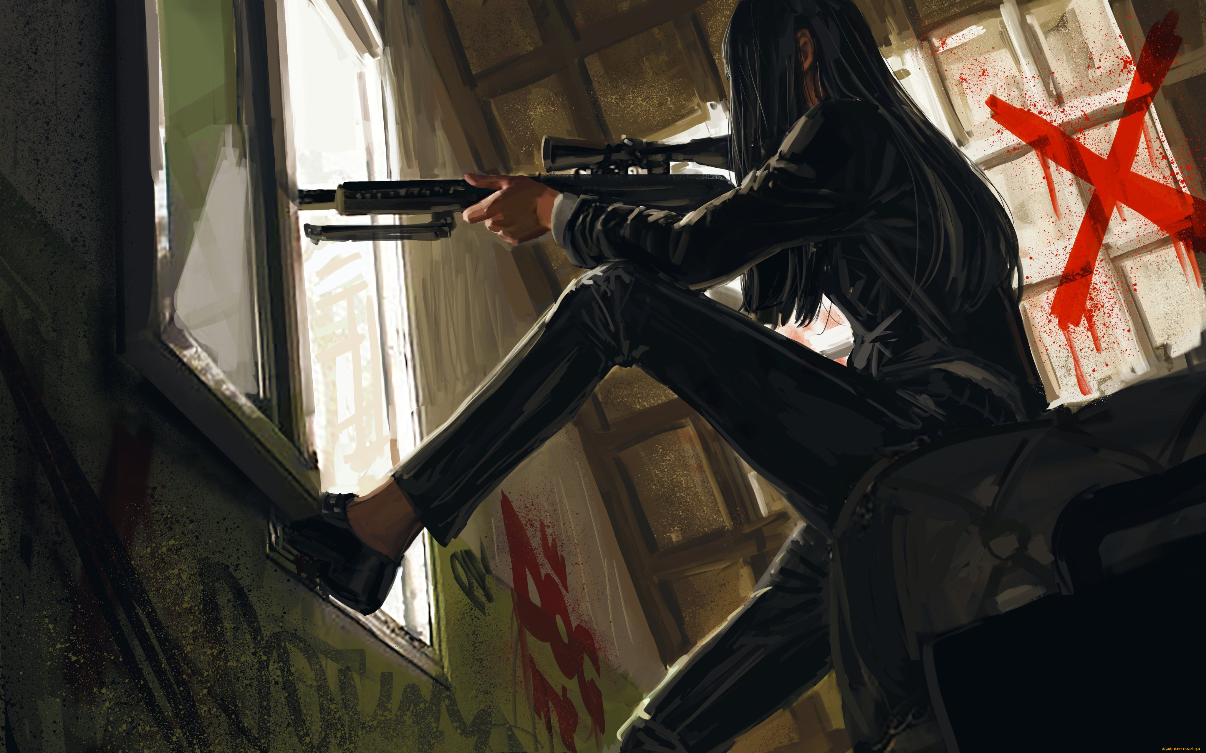 фэнтези, _guweiz, guweiz