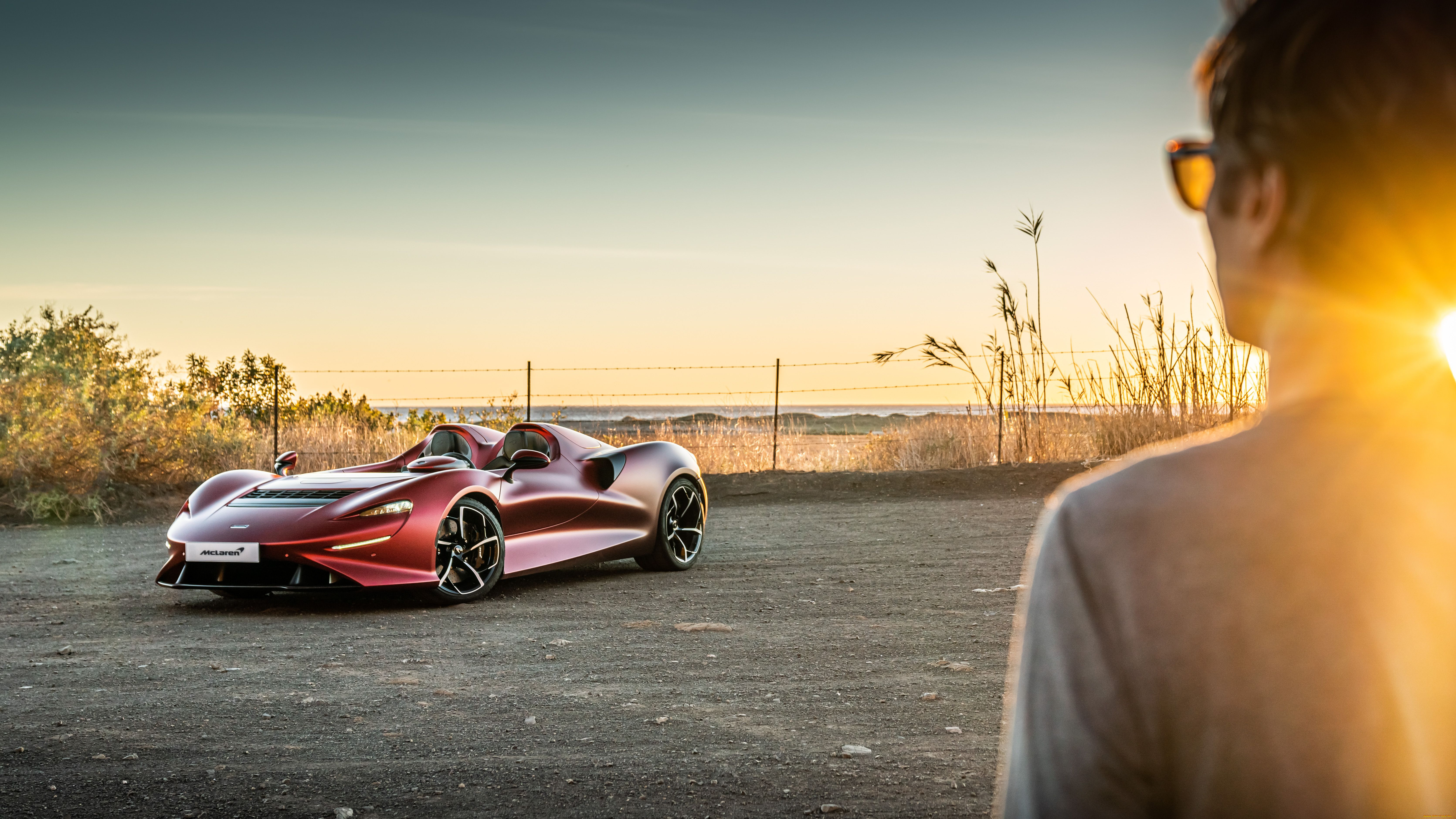 автомобили, mclaren