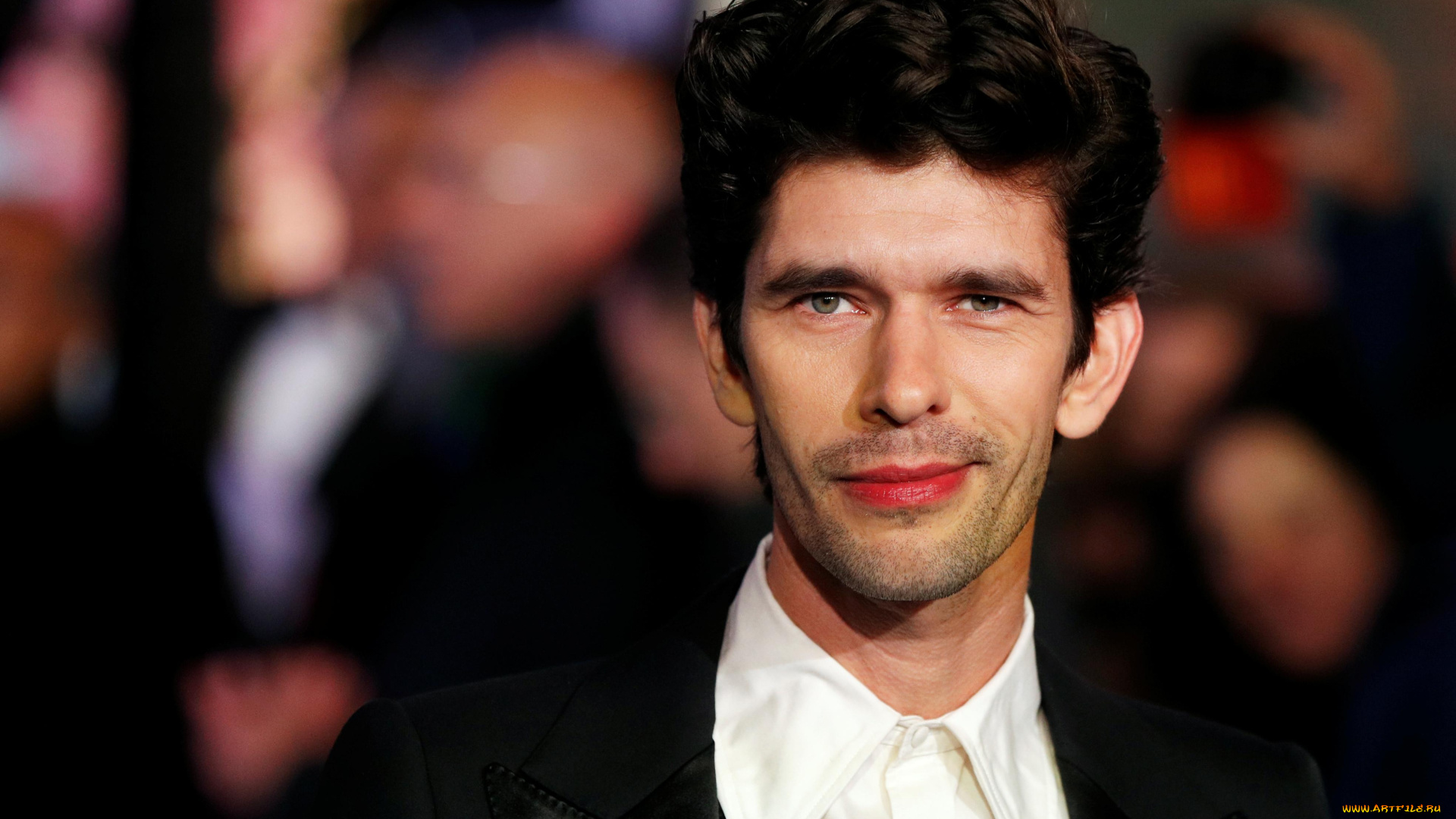 мужчины, ben, whishaw, ben, whishaw, лицо