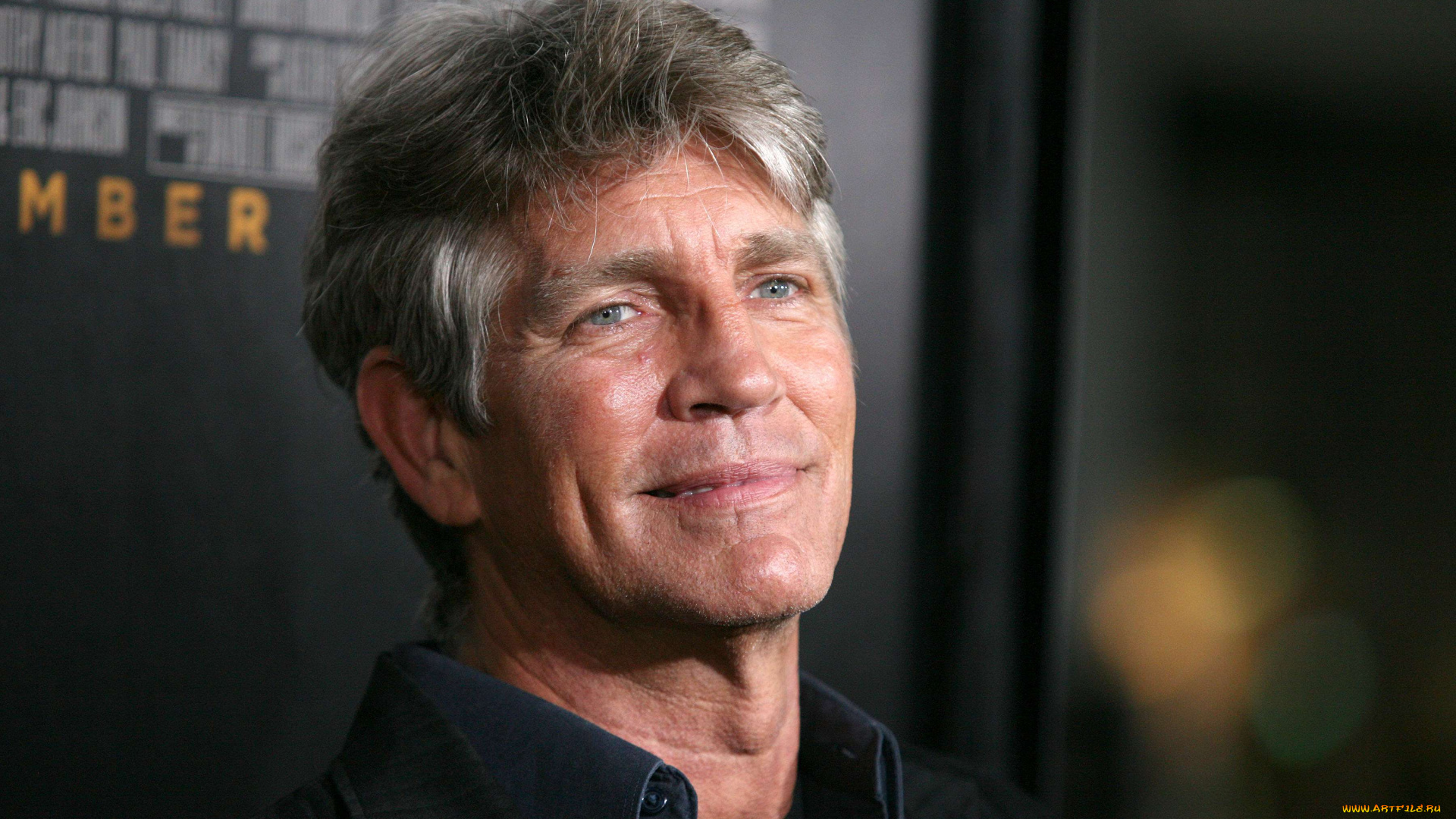 мужчины, eric, roberts, актер, лицо