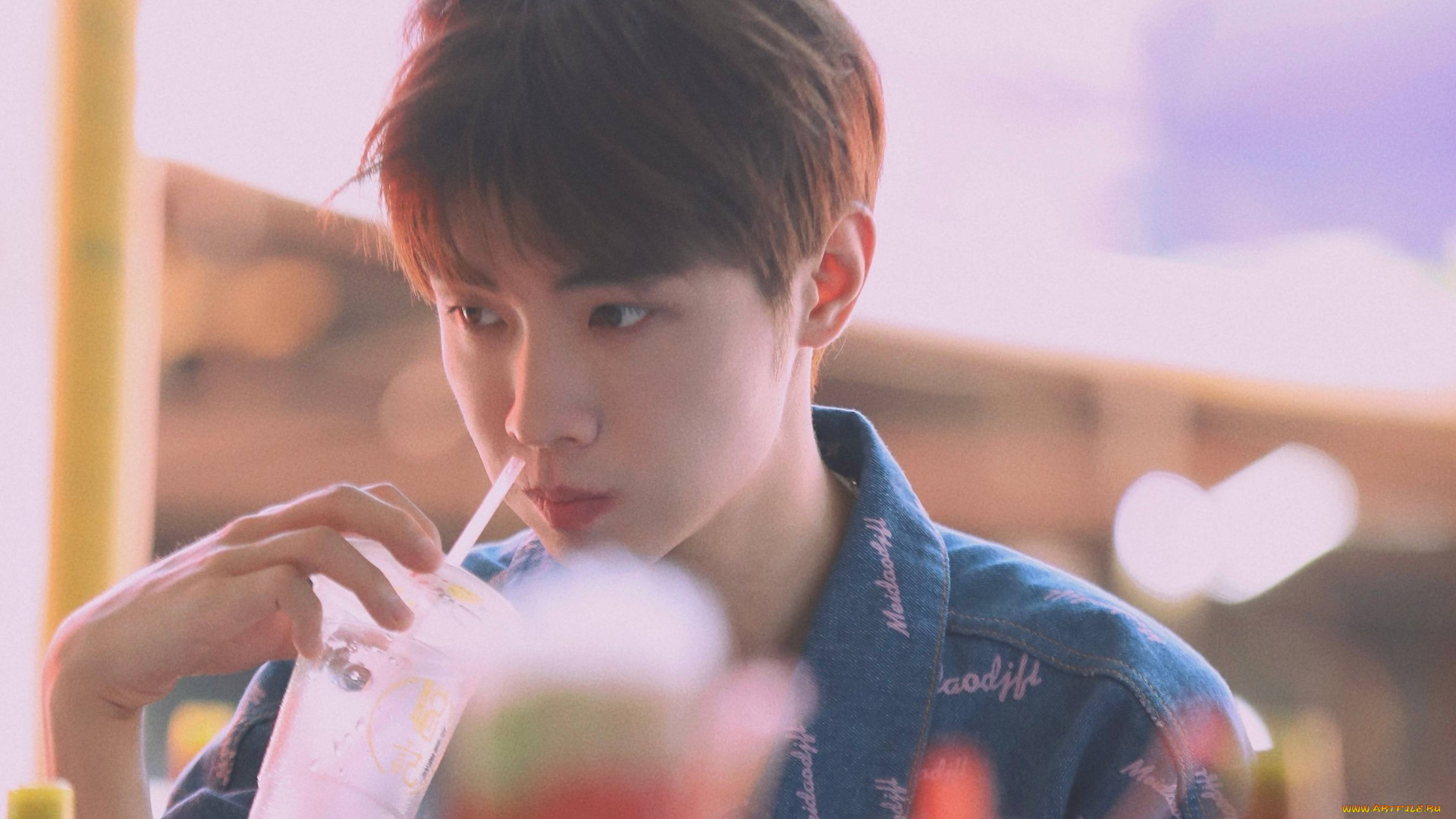 мужчины, song, ji, yang, сун, цзиян, китайский, актёр, певец