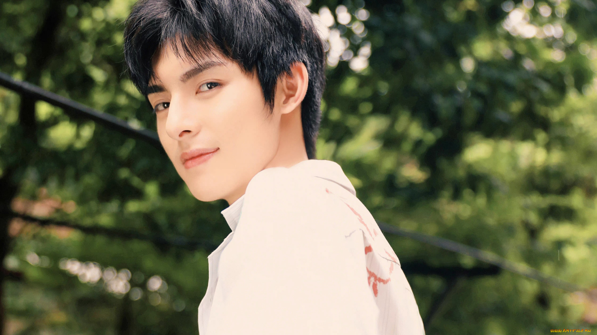 мужчины, wang, hao, xuan, ван, хаосюань, wang, hao, xuan