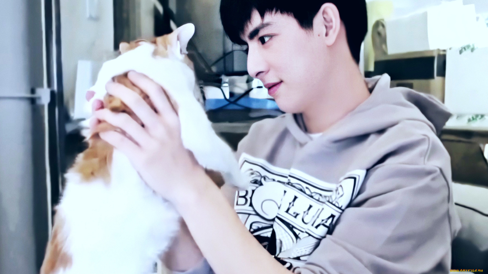 мужчины, wang, hao, xuan, ван, хаосюань, wang, hao, xuan