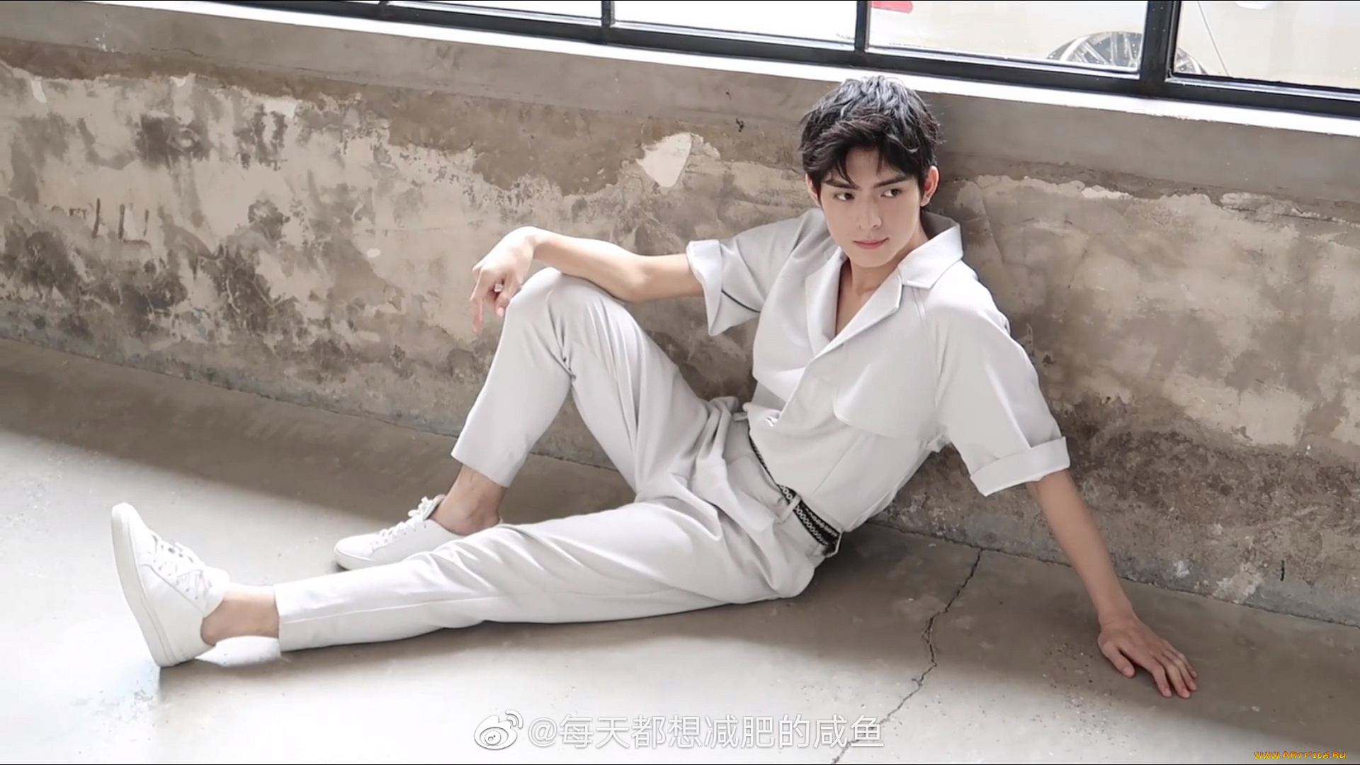 мужчины, wang, hao, xuan, ван, хаосюань, wang, hao, xuan