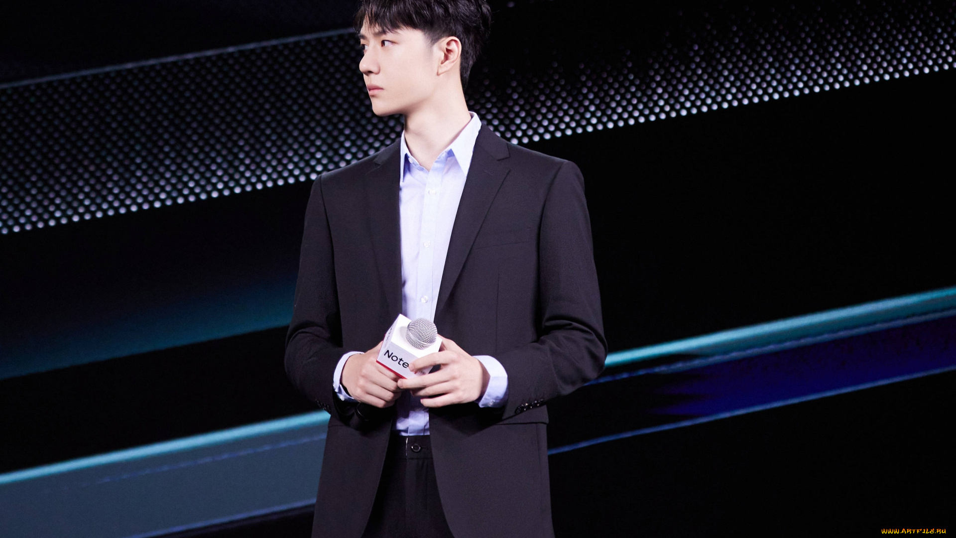 мужчины, wang, yi, bo, ван, ибо, wang, yi, bo