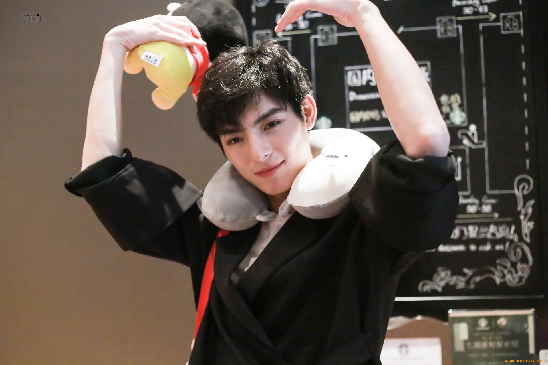 мужчины, wang, hao, xuan, ван, хаосюань, wang, hao, xuan