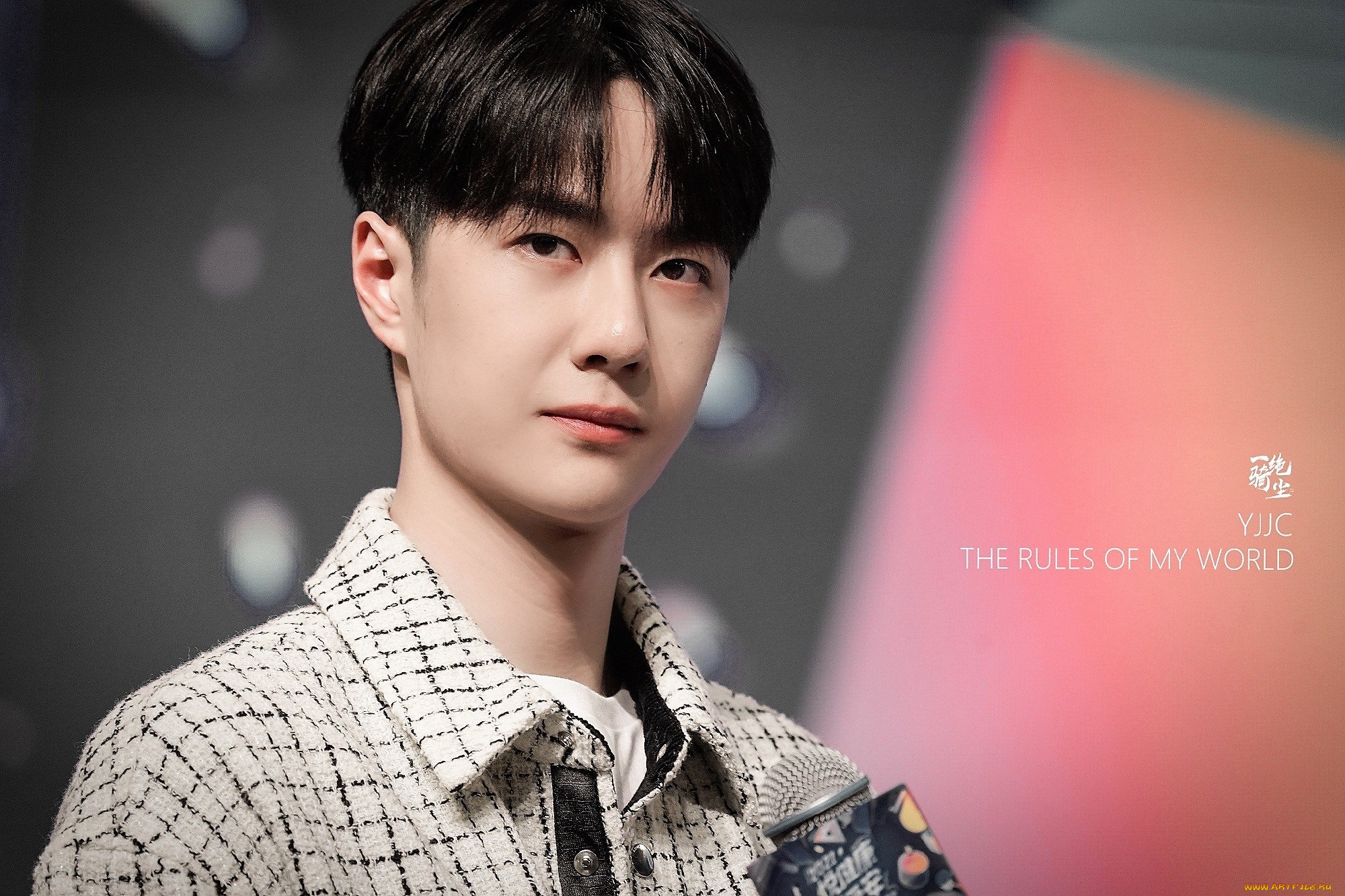 мужчины, wang, yi, bo, актер, лицо