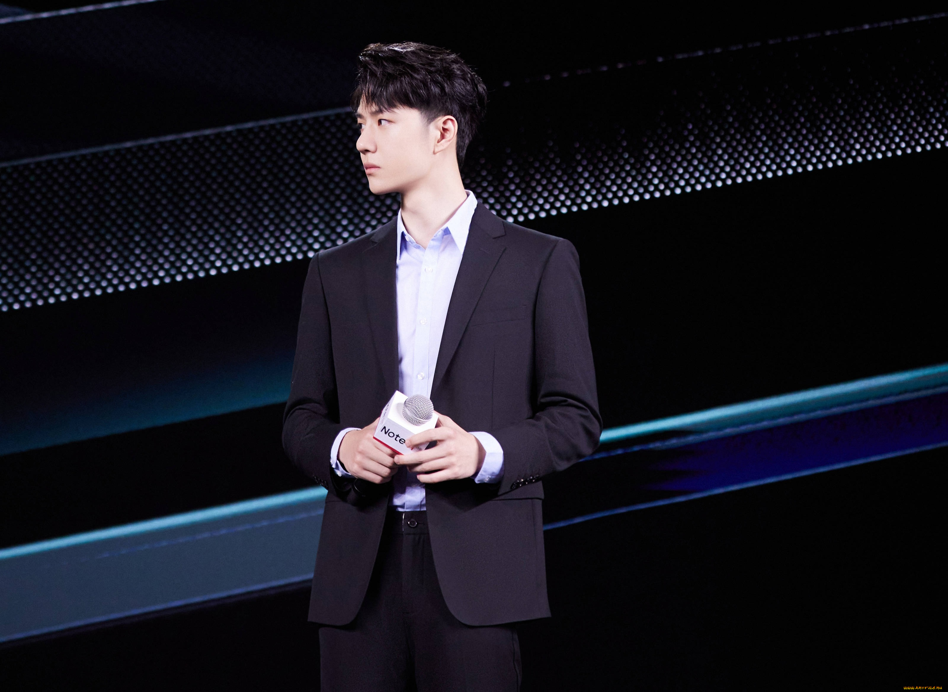 мужчины, wang, yi, bo, ван, ибо, wang, yi, bo