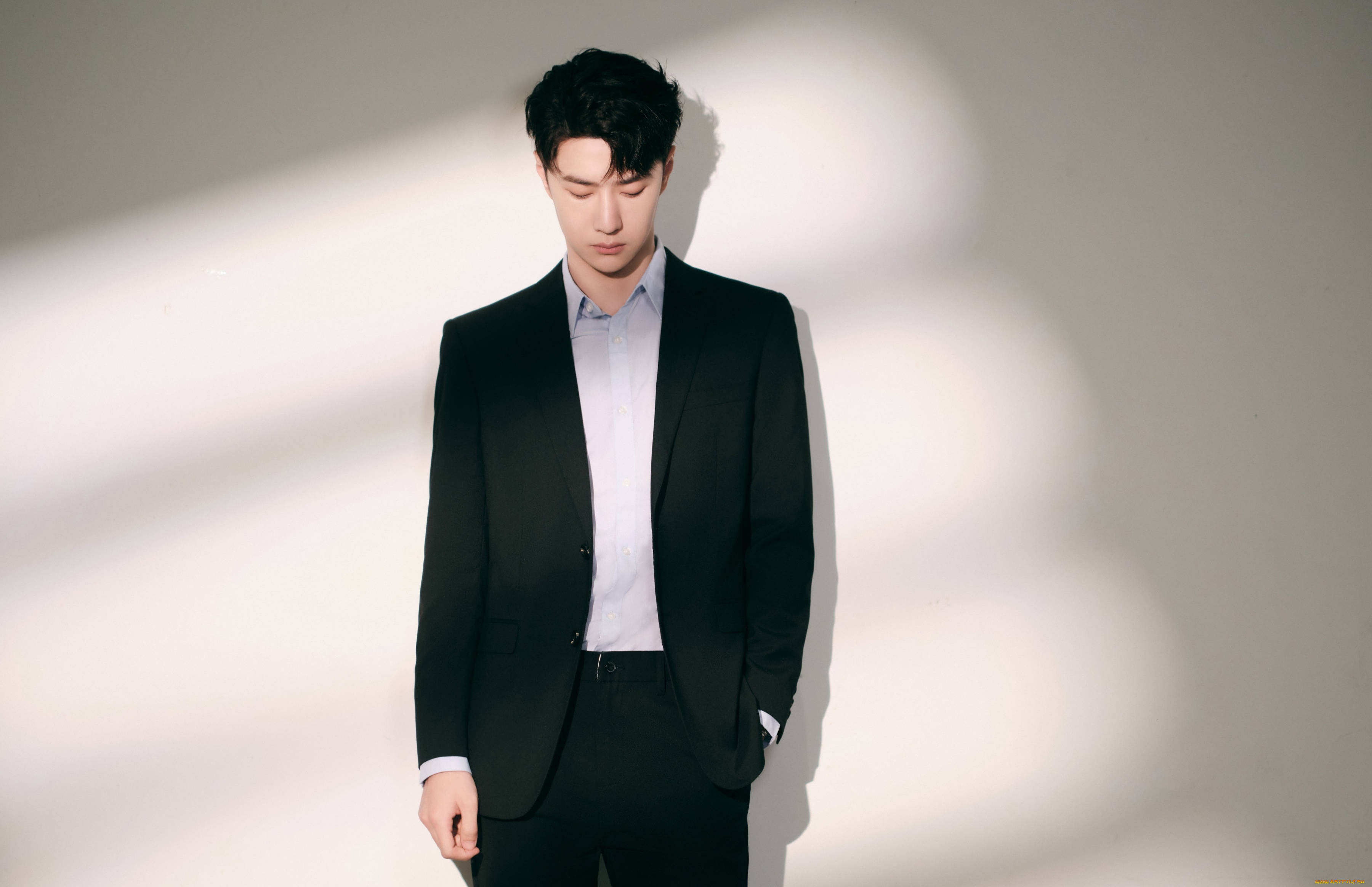 мужчины, wang, yi, bo, ван, ибо, wang, yi, bo