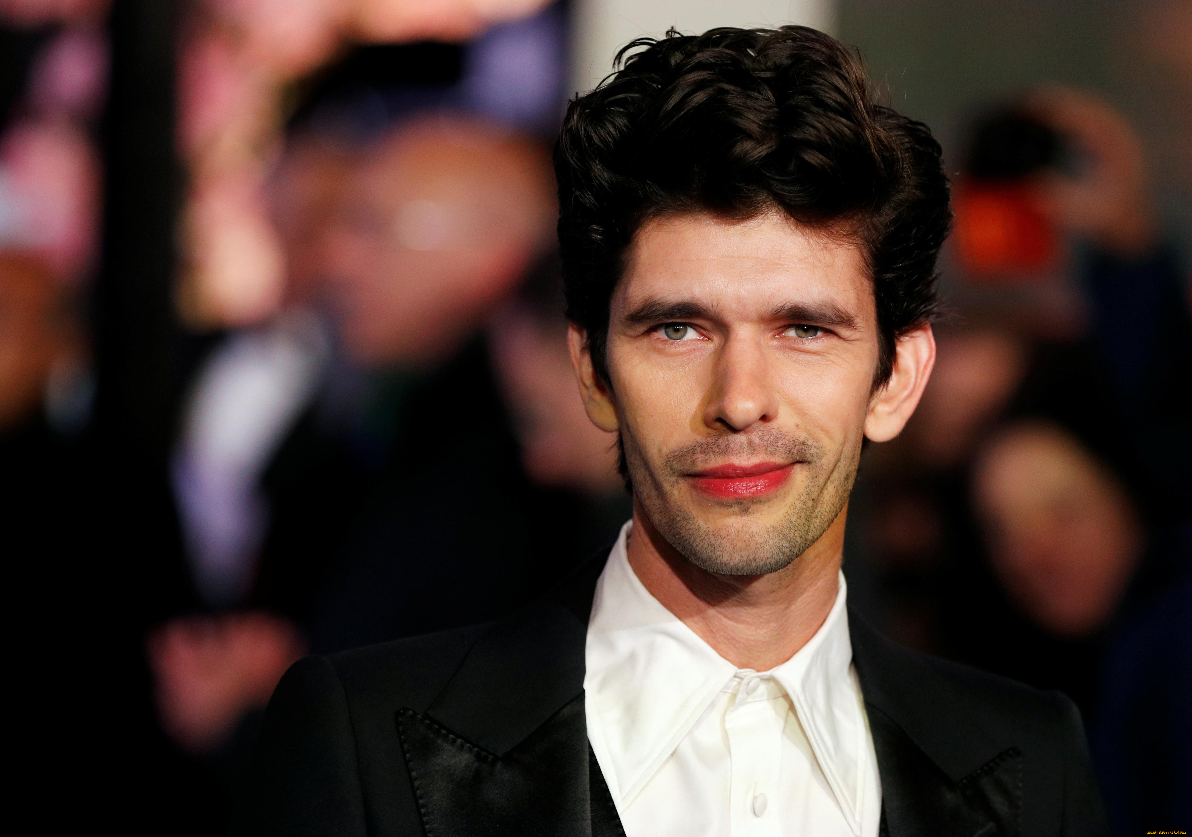 мужчины, ben, whishaw, ben, whishaw, лицо