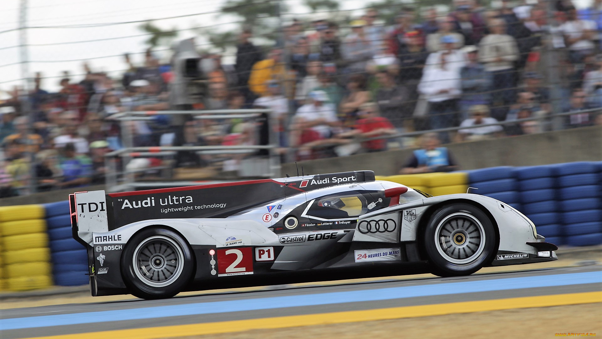 спорт, автоспорт, скорость, трасса, гонка, зрители